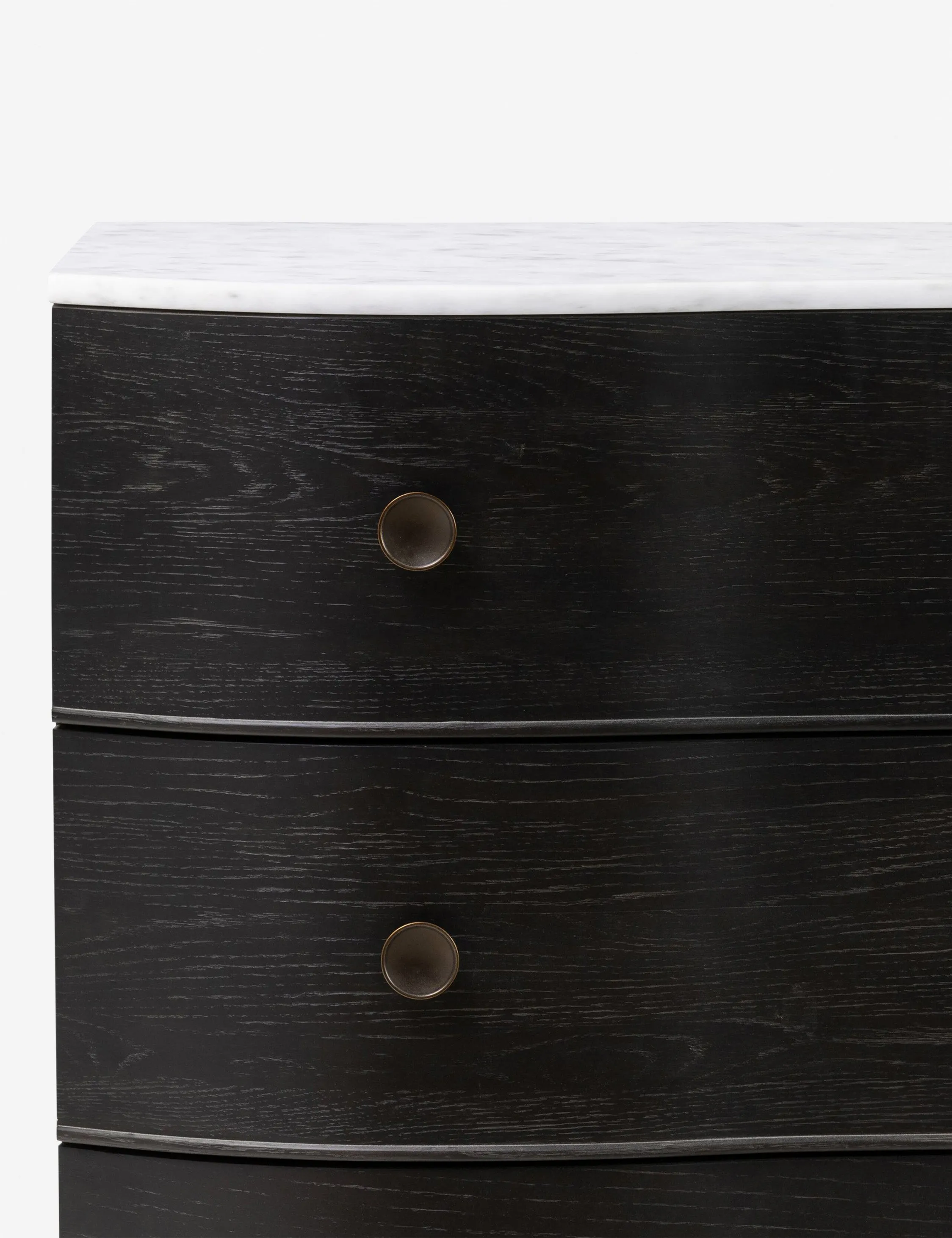Amherst Dresser