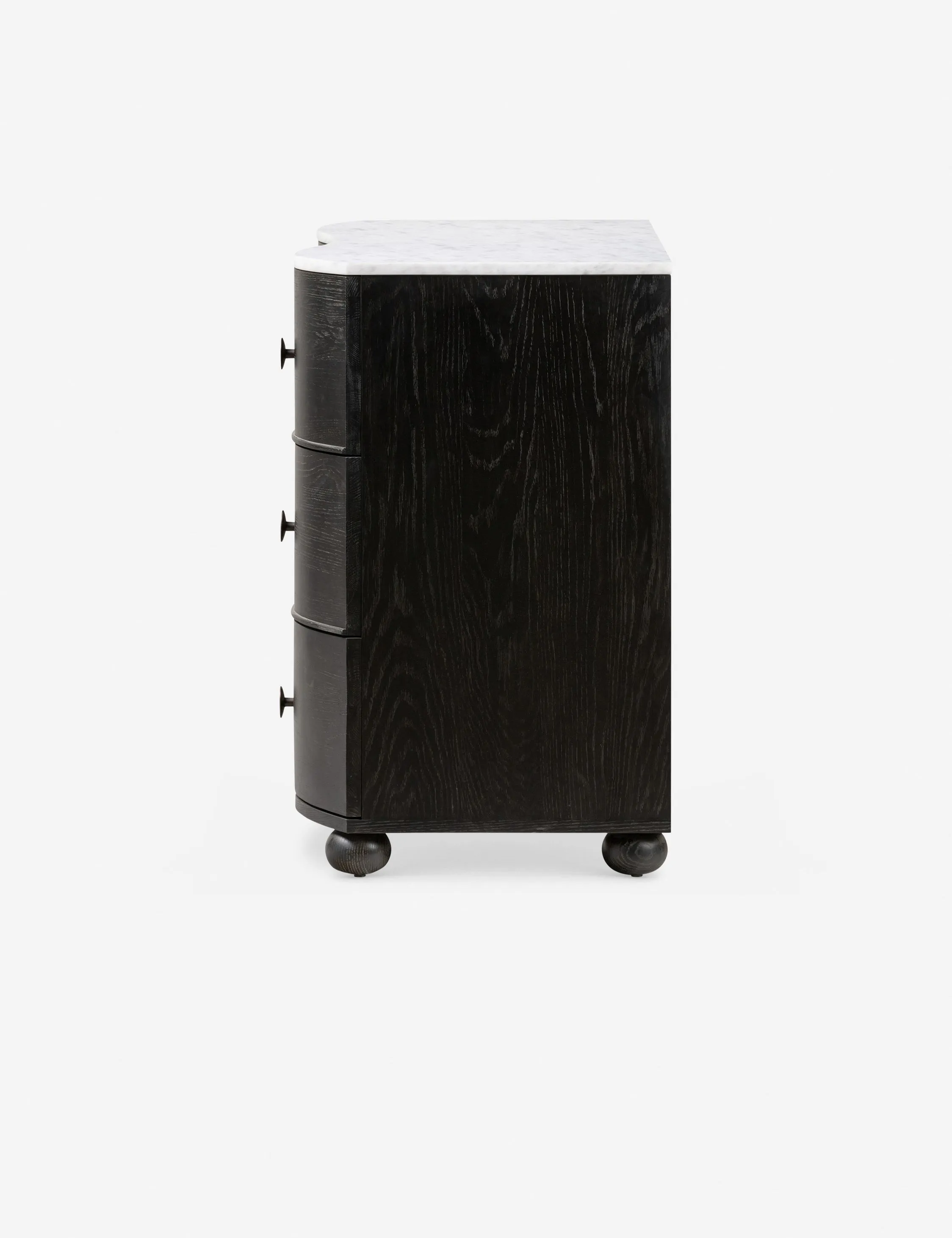 Amherst Dresser