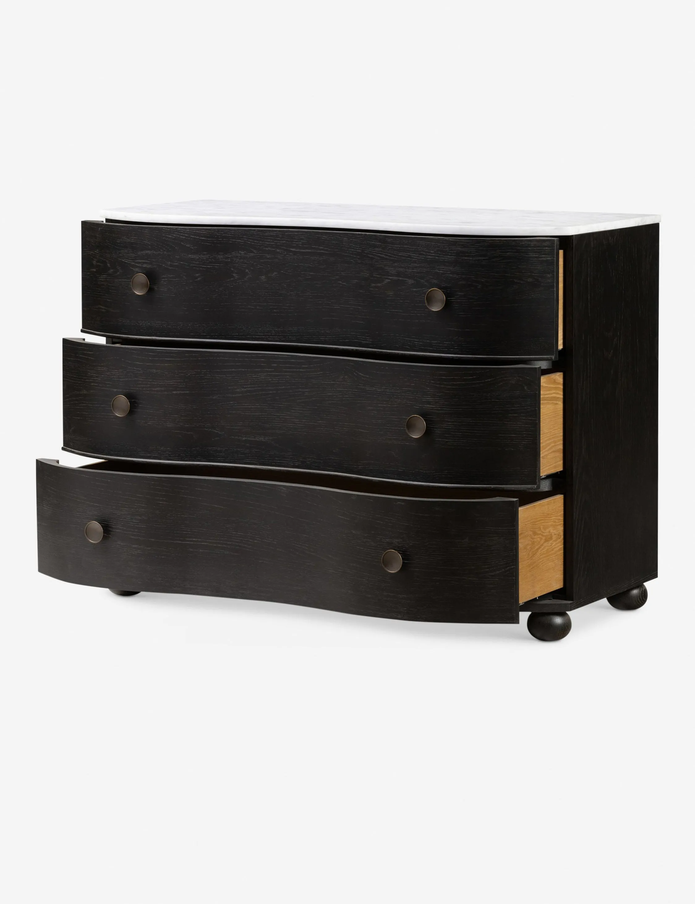 Amherst Dresser