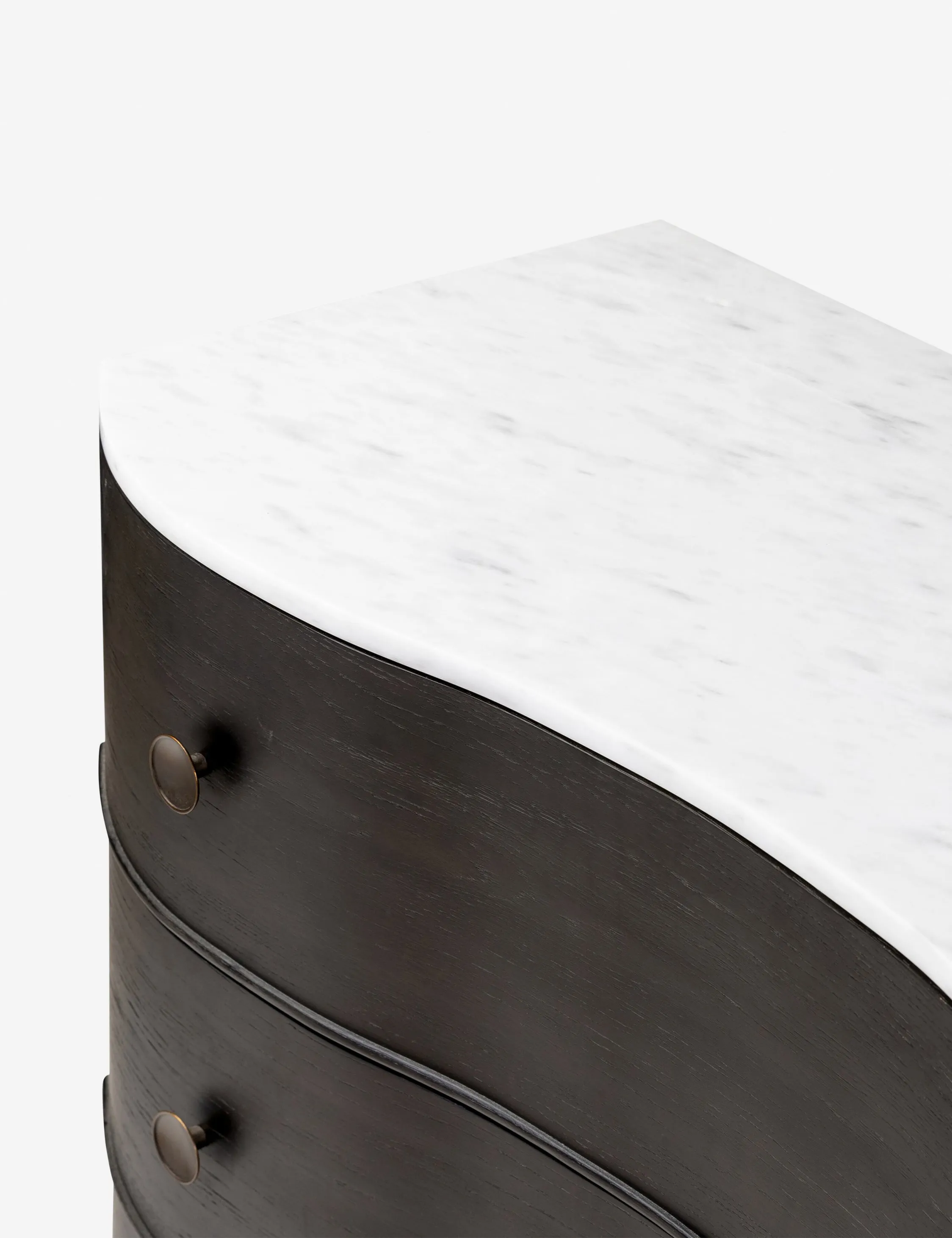 Amherst Dresser