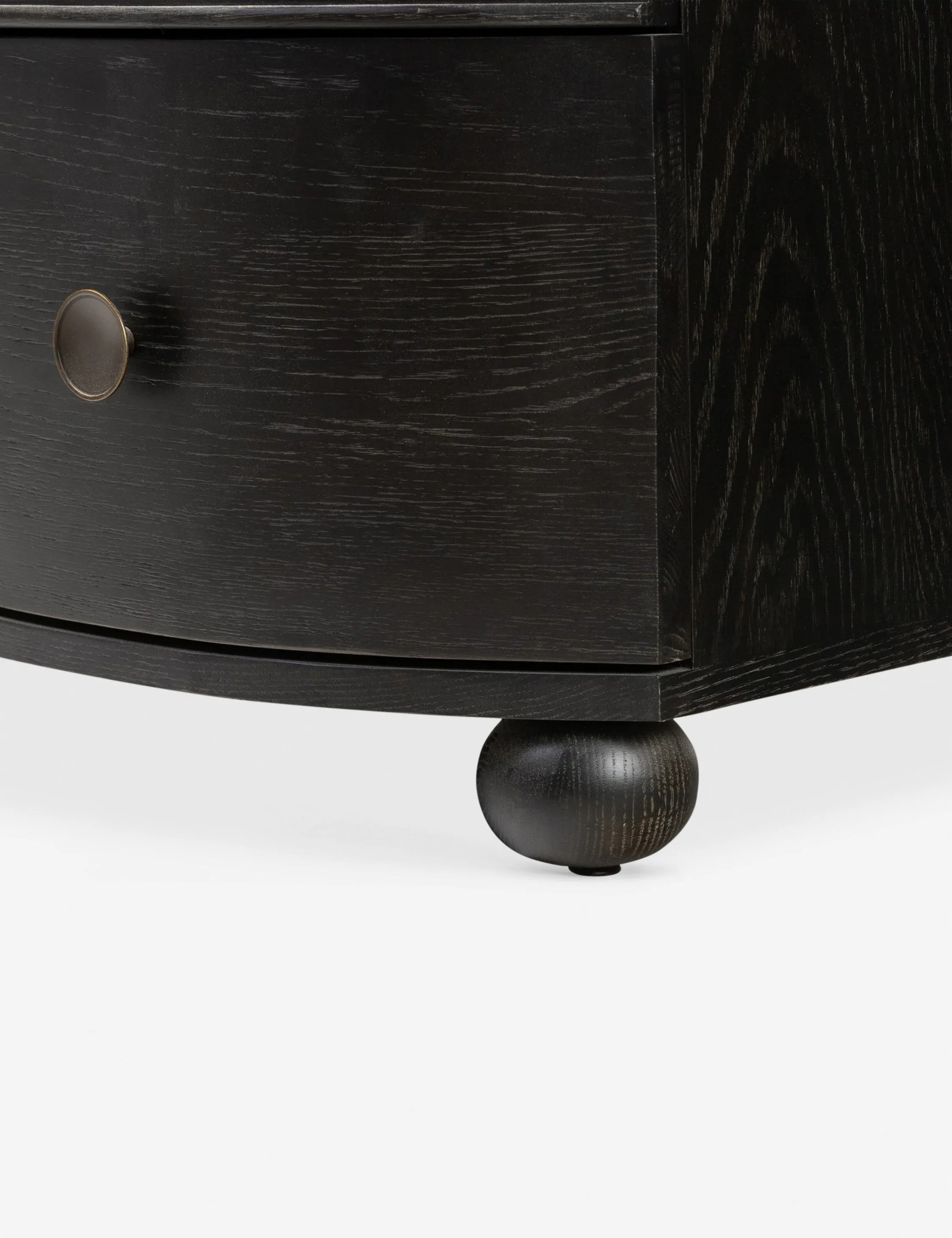 Amherst Dresser