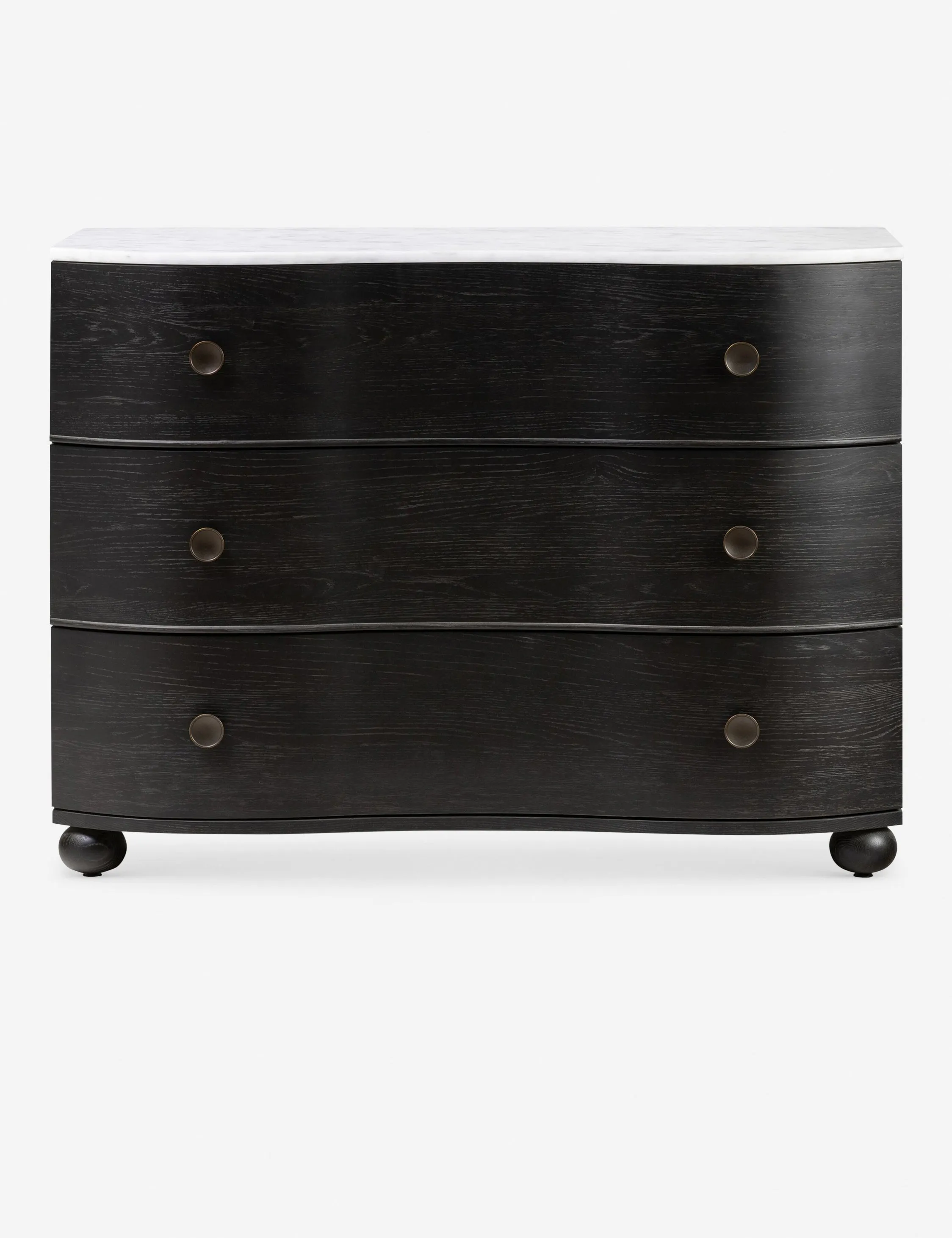 Amherst Dresser