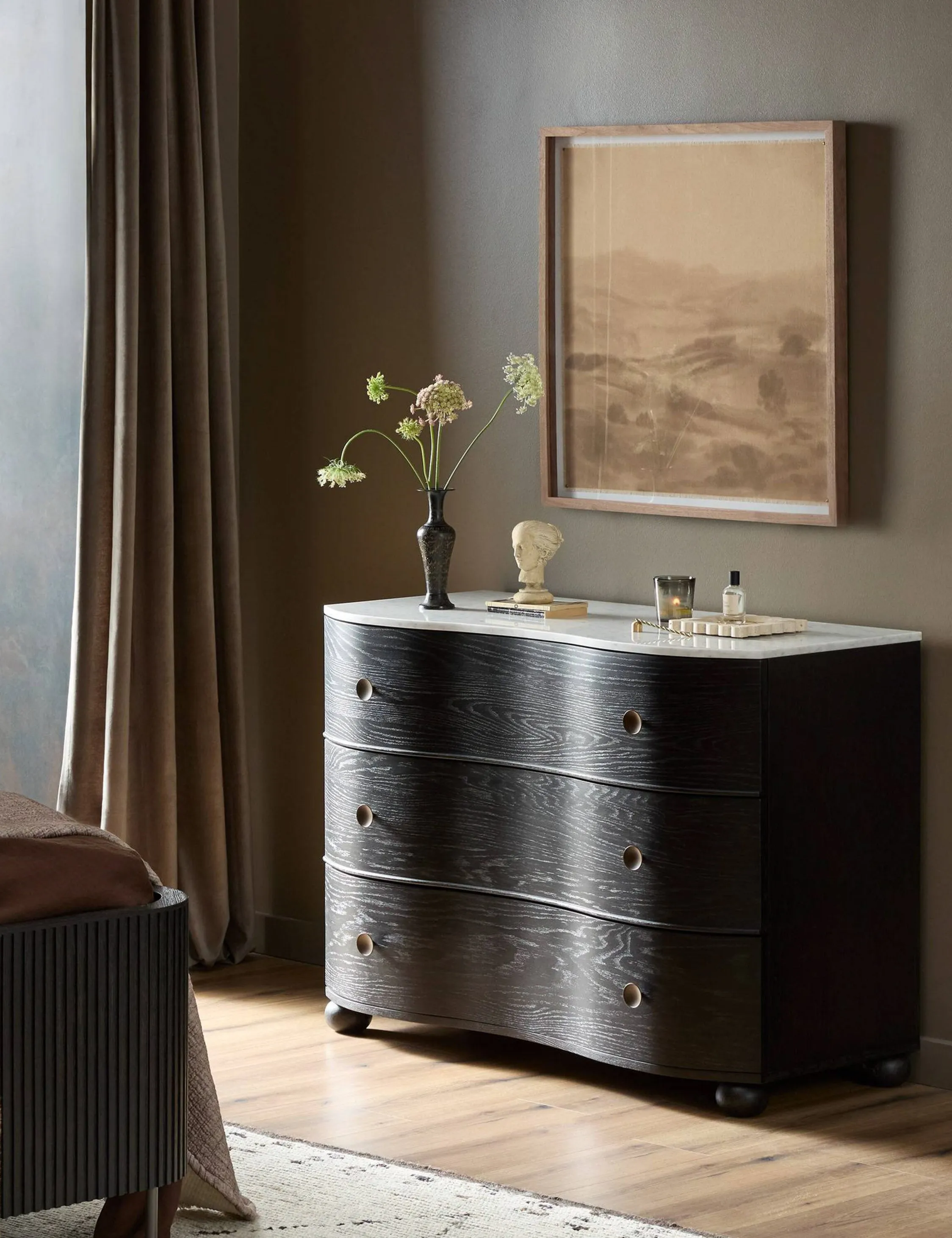 Amherst Dresser