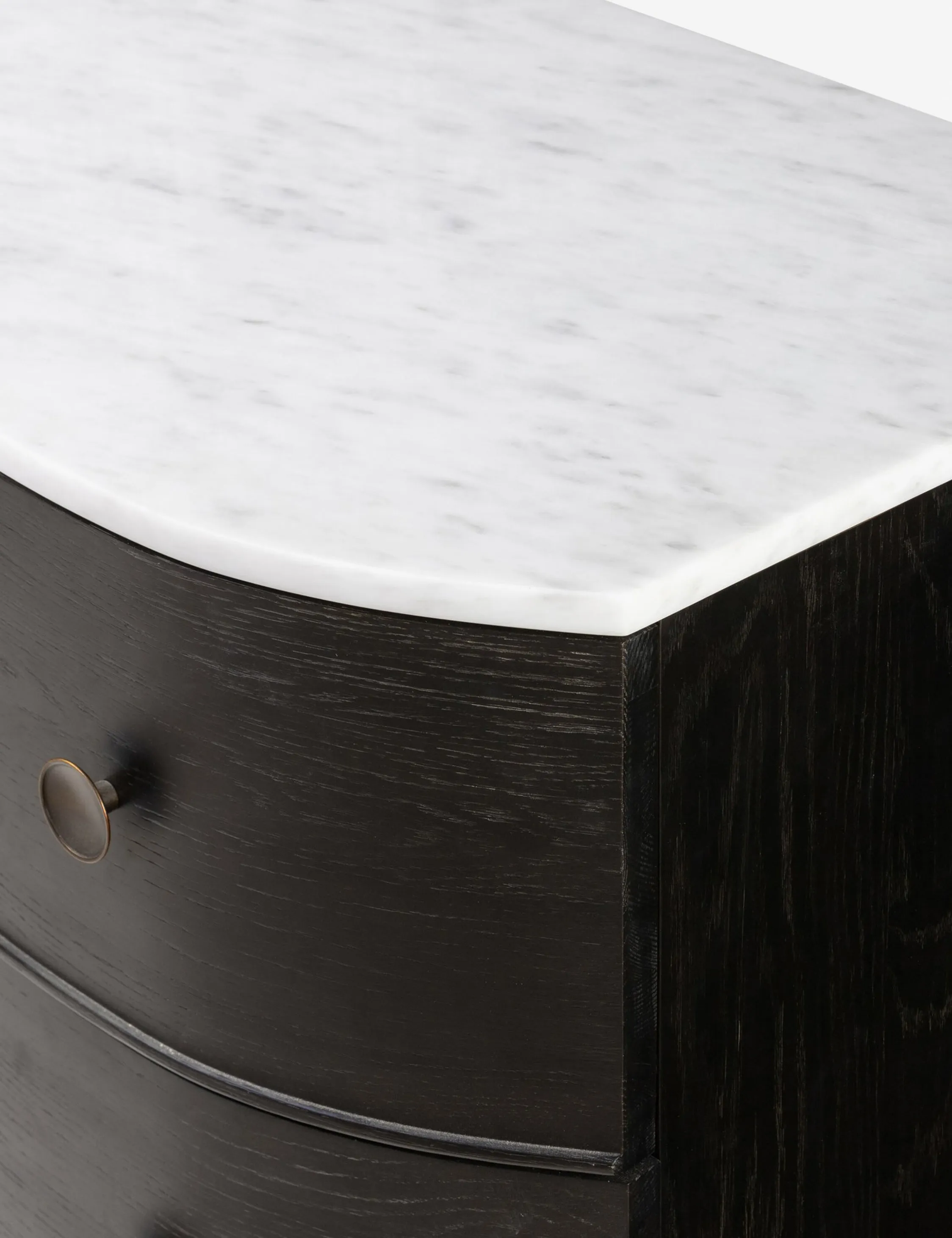 Amherst Dresser