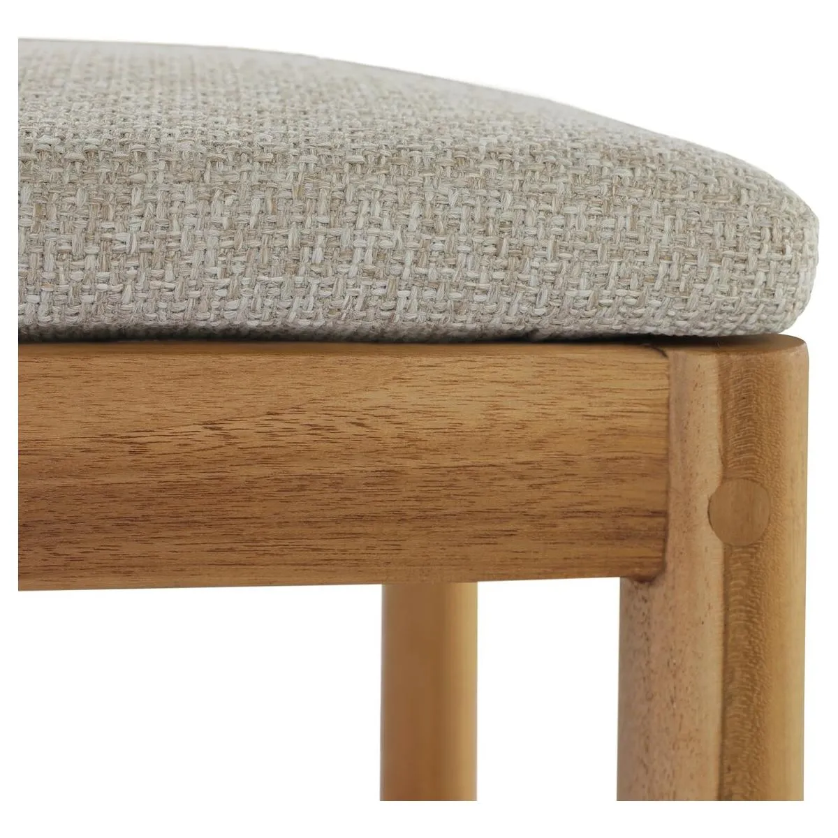 Anaheim Outdoor Stool - Bar