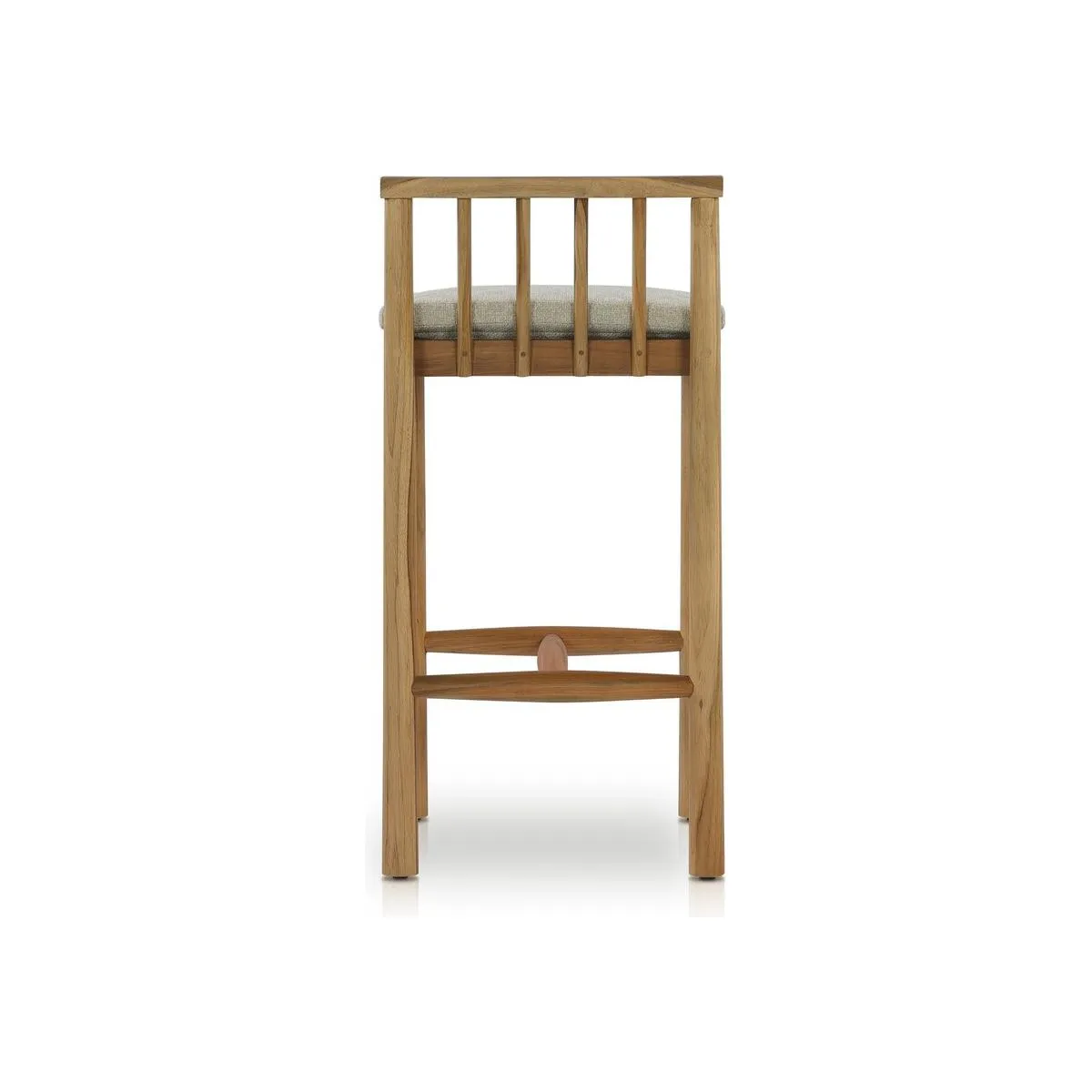Anaheim Outdoor Stool - Bar