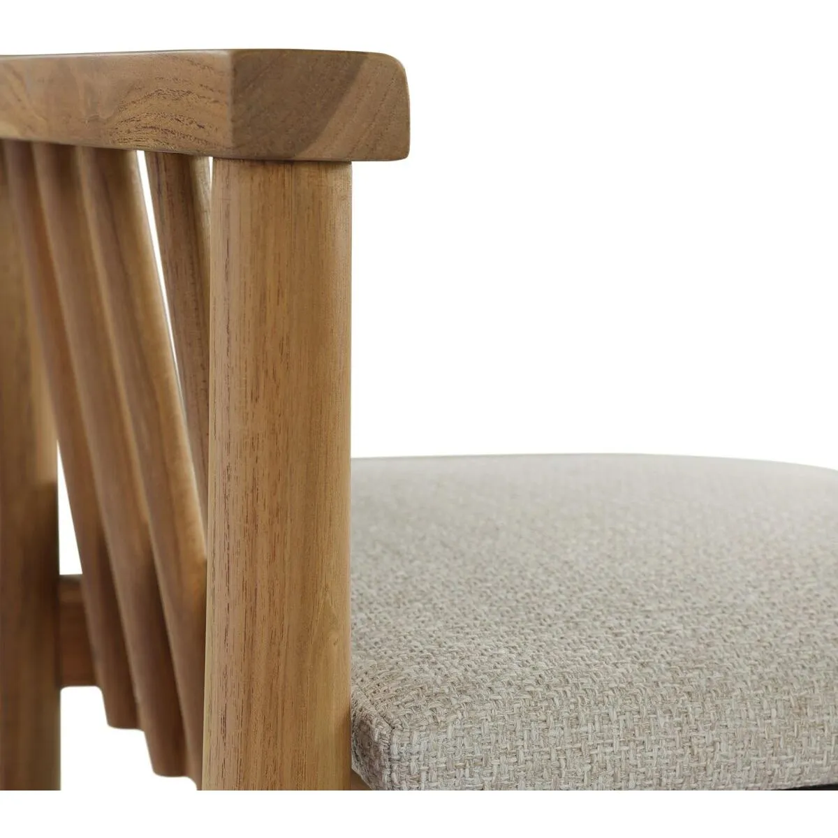 Anaheim Outdoor Stool - Bar