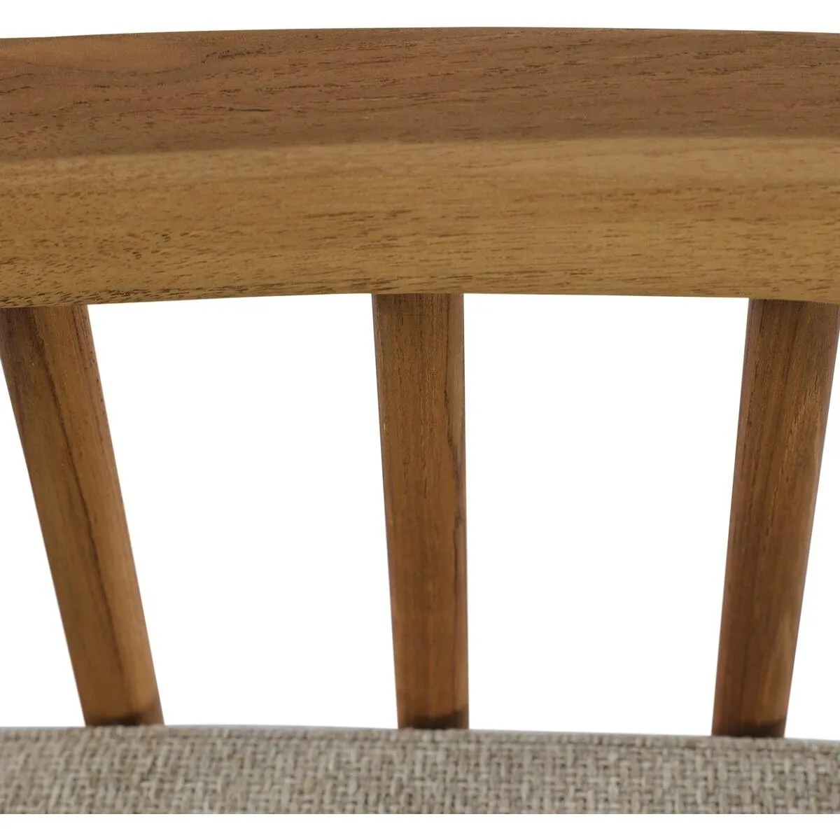 Anaheim Outdoor Stool - Bar