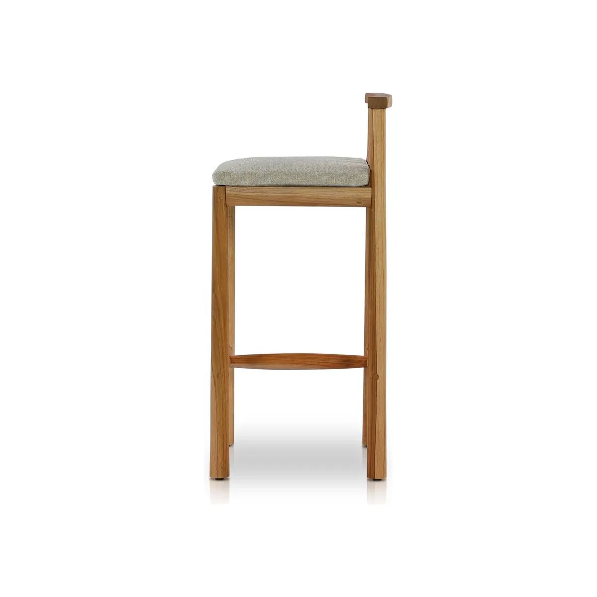 Anaheim Outdoor Stool - Bar
