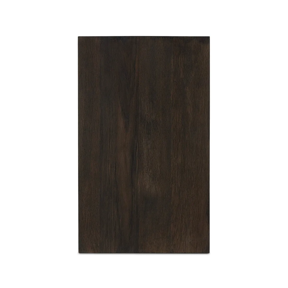 Anderson 6 Door Sideboard - Espresso Oak - Dark Brown