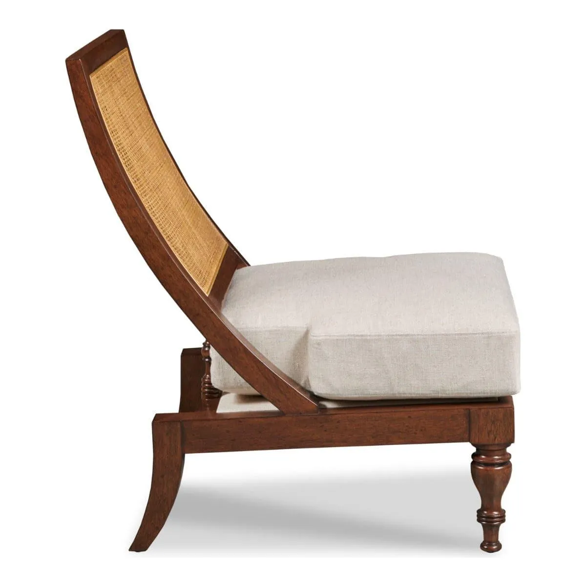 Antilles Lounge Chair