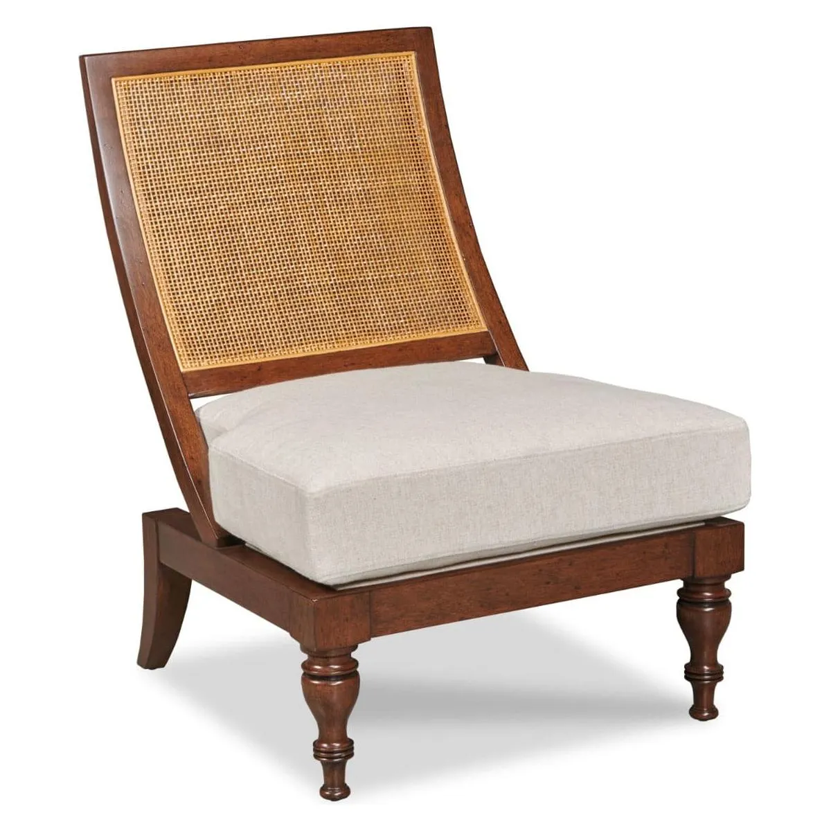 Antilles Lounge Chair