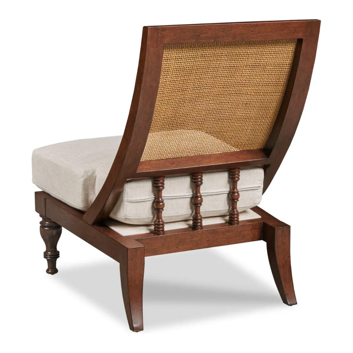 Antilles Lounge Chair