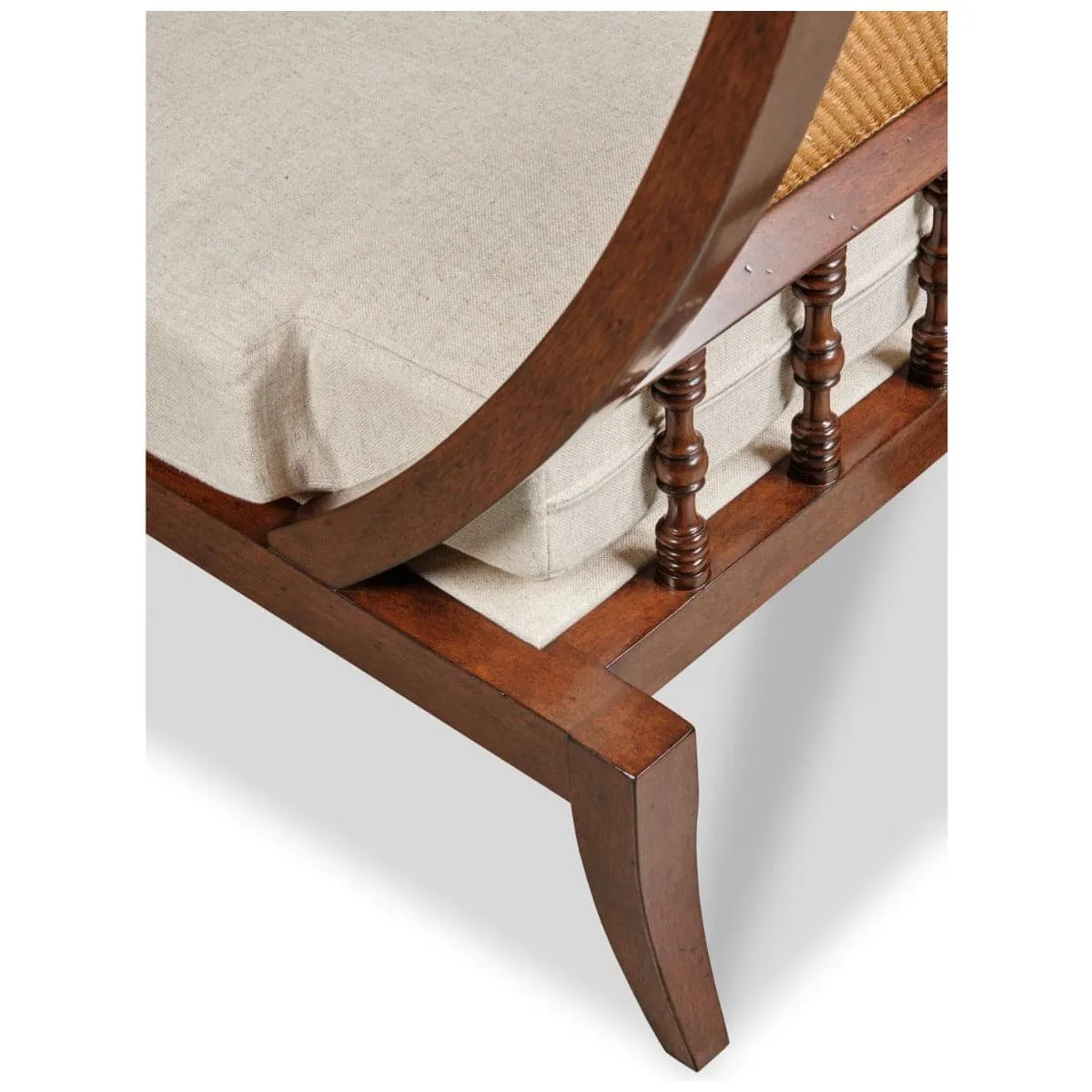 Antilles Lounge Chair