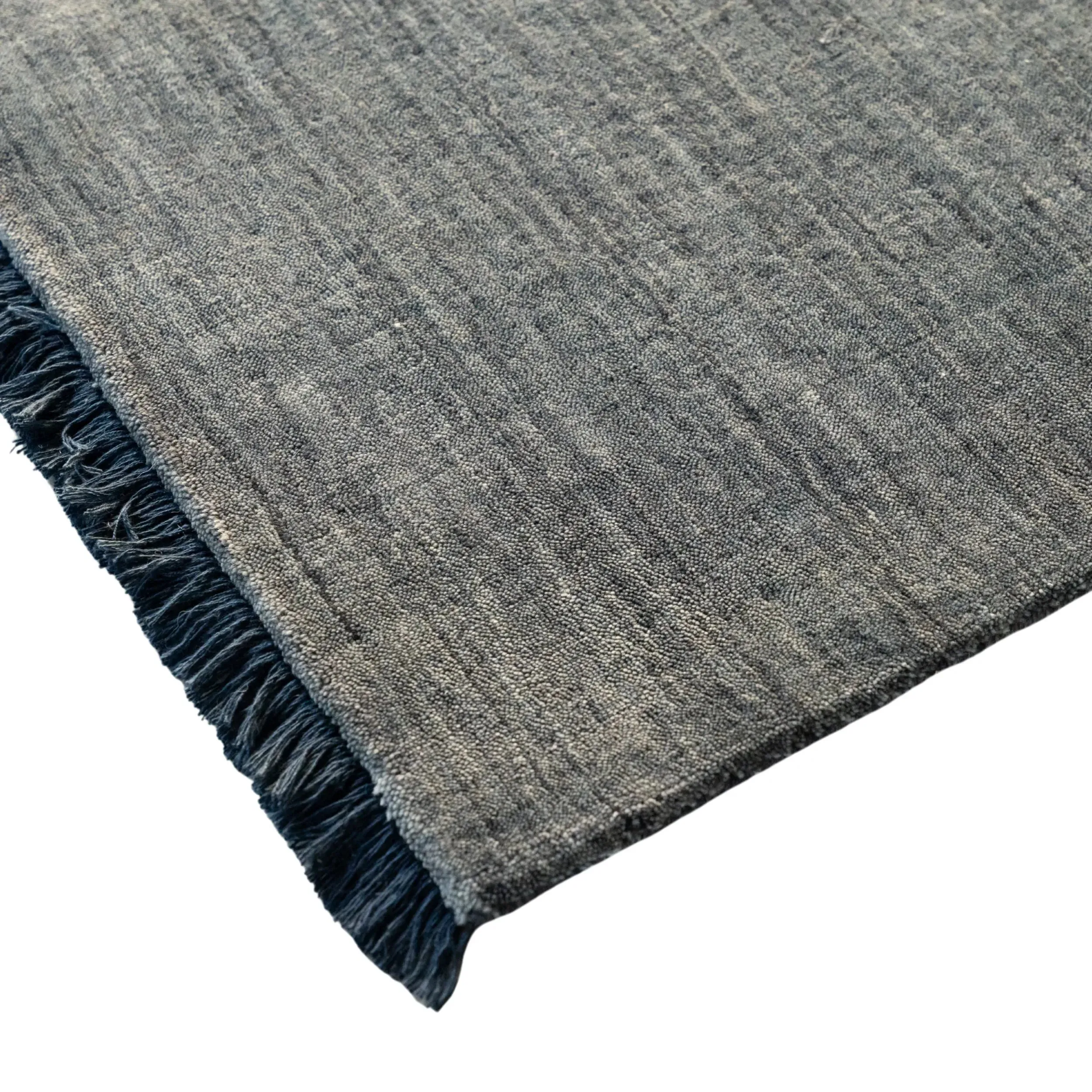 Anya Rug - Steel 160cm x 230cm