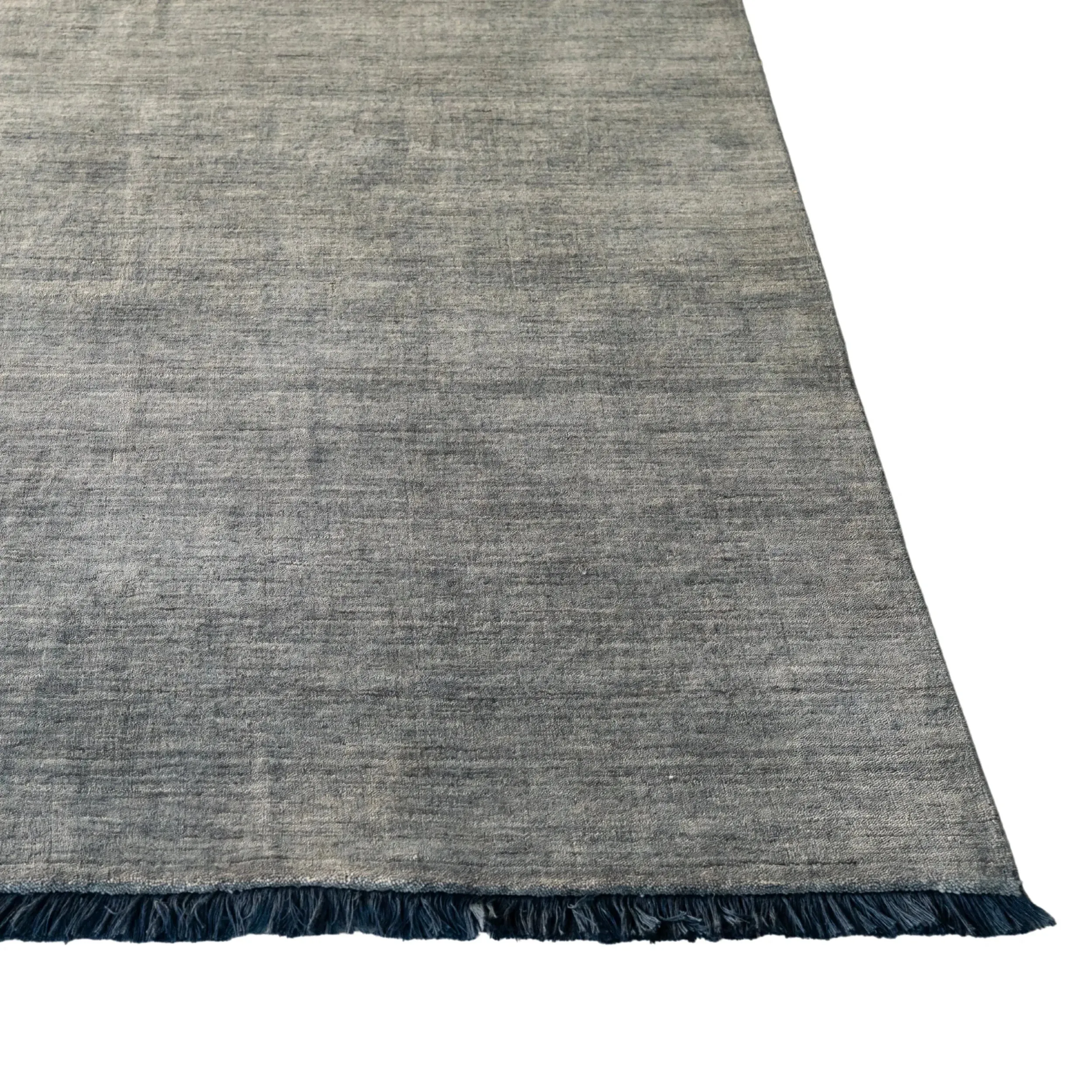 Anya Rug - Steel 160cm x 230cm
