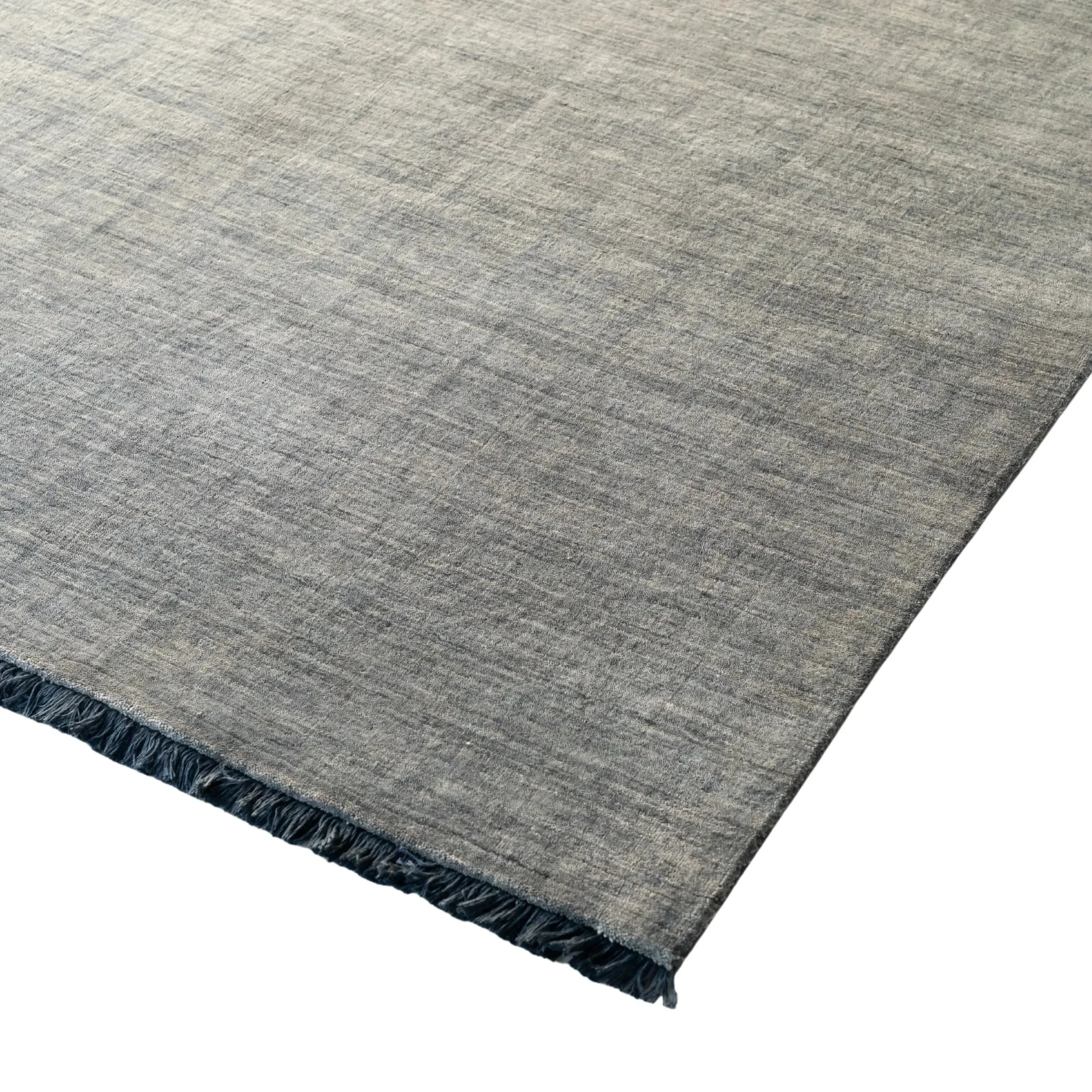 Anya Rug - Steel 160cm x 230cm