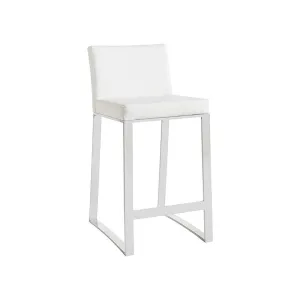 Architect Counter Stool