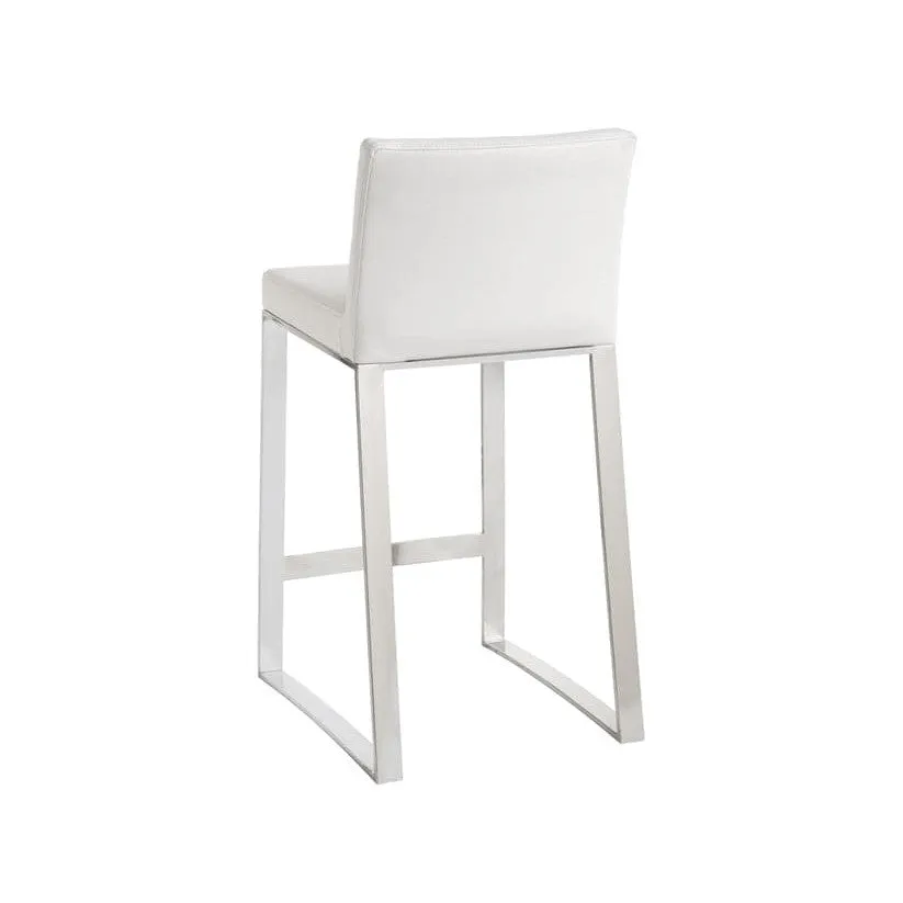 Architect Counter Stool