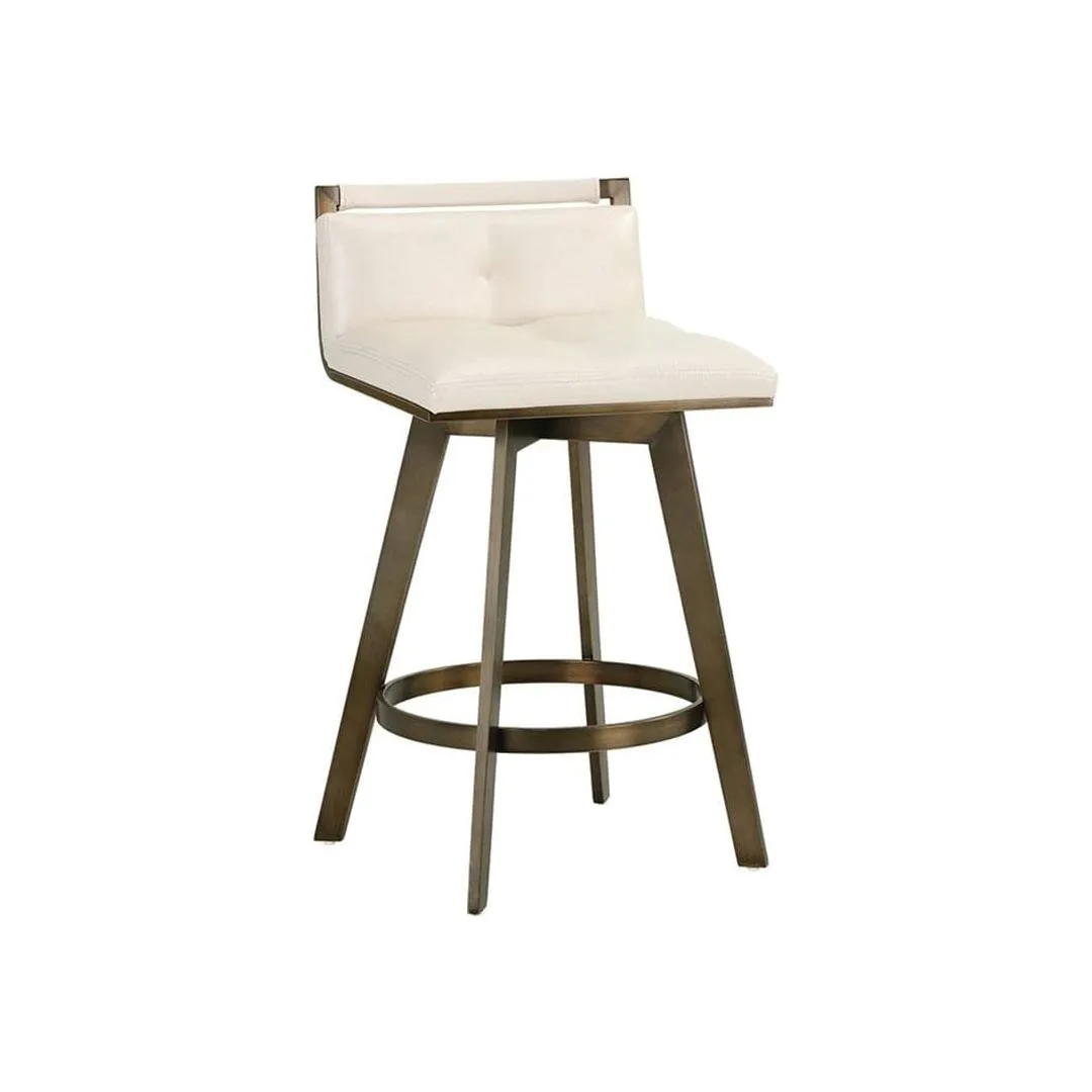 Arizona Swivel Bar & Counter Stool
