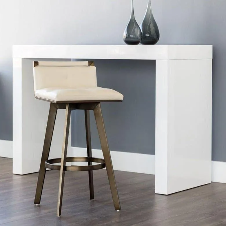 Arizona Swivel Bar & Counter Stool