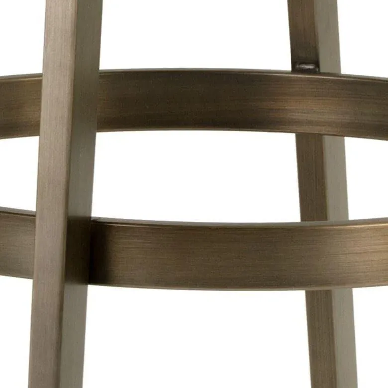 Arizona Swivel Bar & Counter Stool