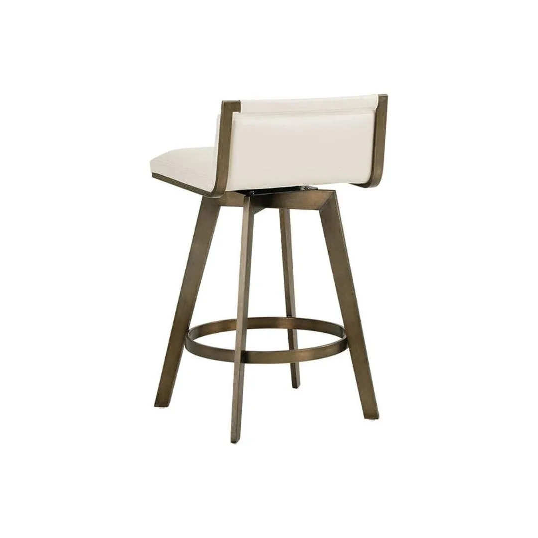 Arizona Swivel Bar & Counter Stool