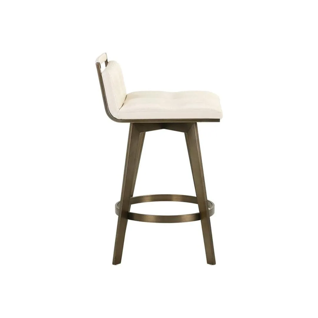 Arizona Swivel Bar & Counter Stool