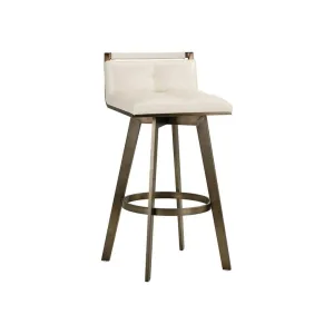 Arizona Swivel Bar & Counter Stool