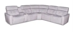 Aston II 3 Piece Sectional
