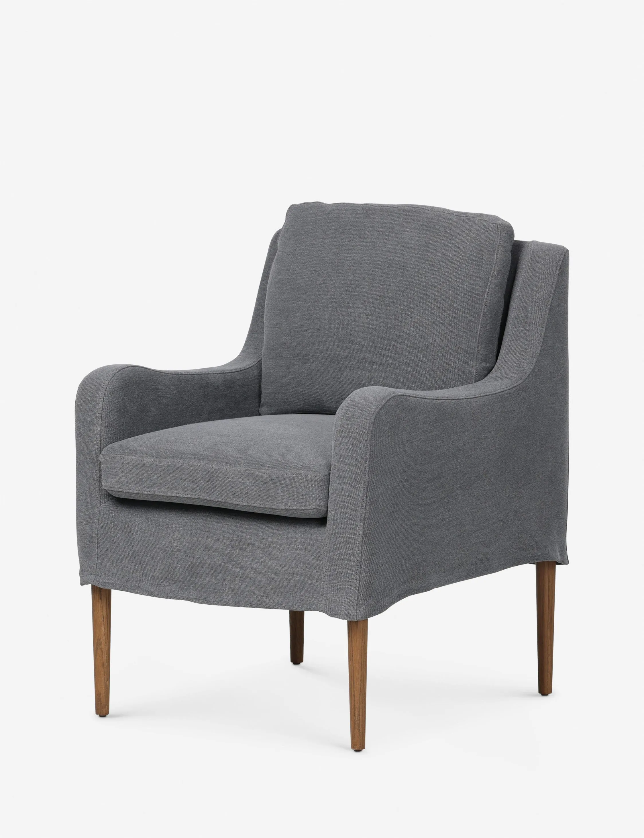 Aurelia Dining Chair by Amber Lewis x Four Hands