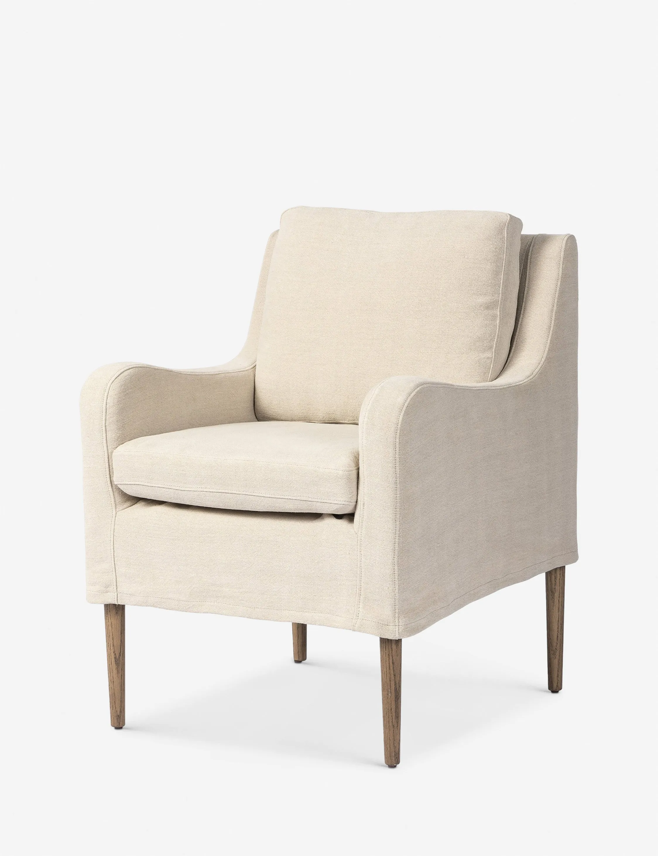 Aurelia Dining Chair by Amber Lewis x Four Hands