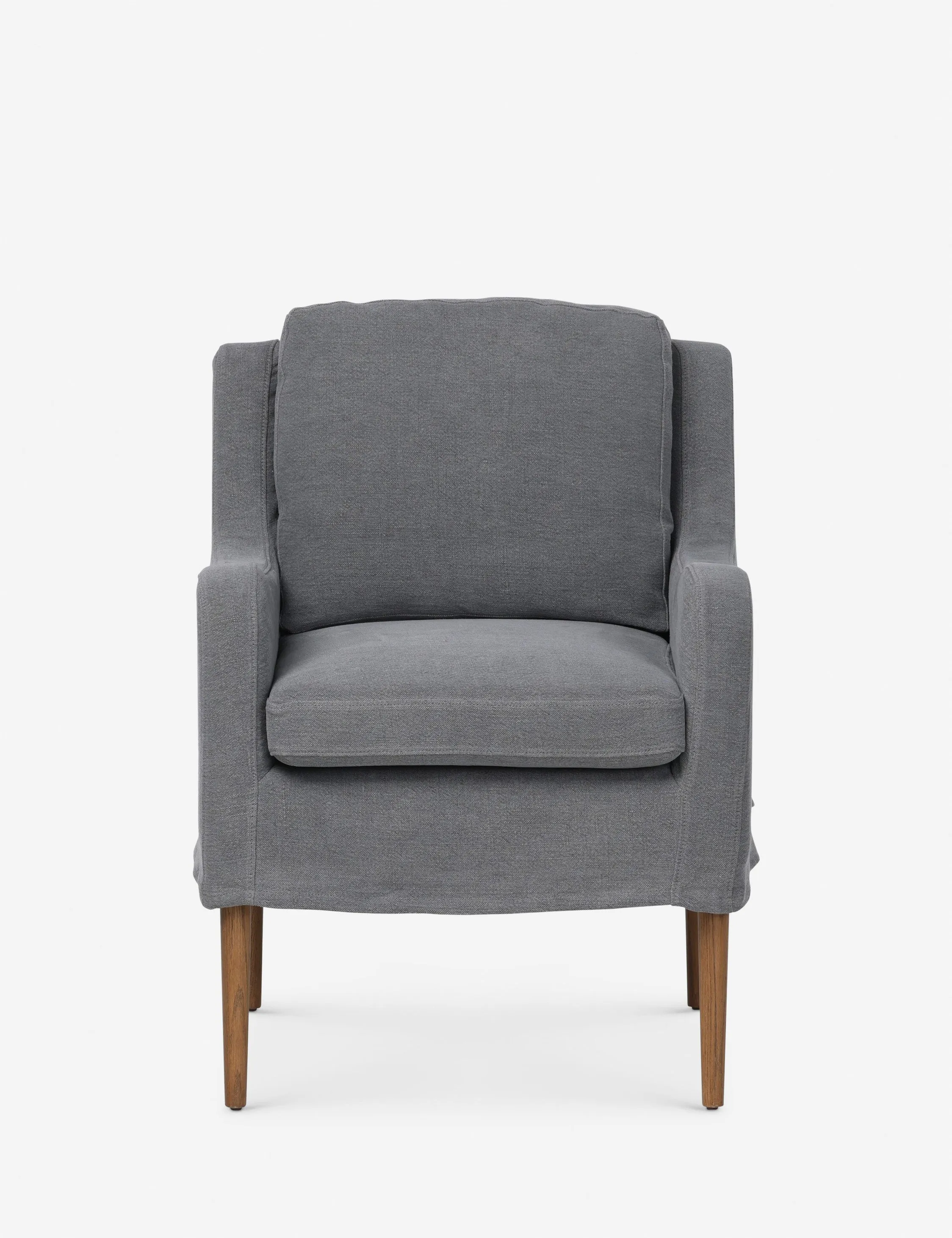 Aurelia Dining Chair by Amber Lewis x Four Hands