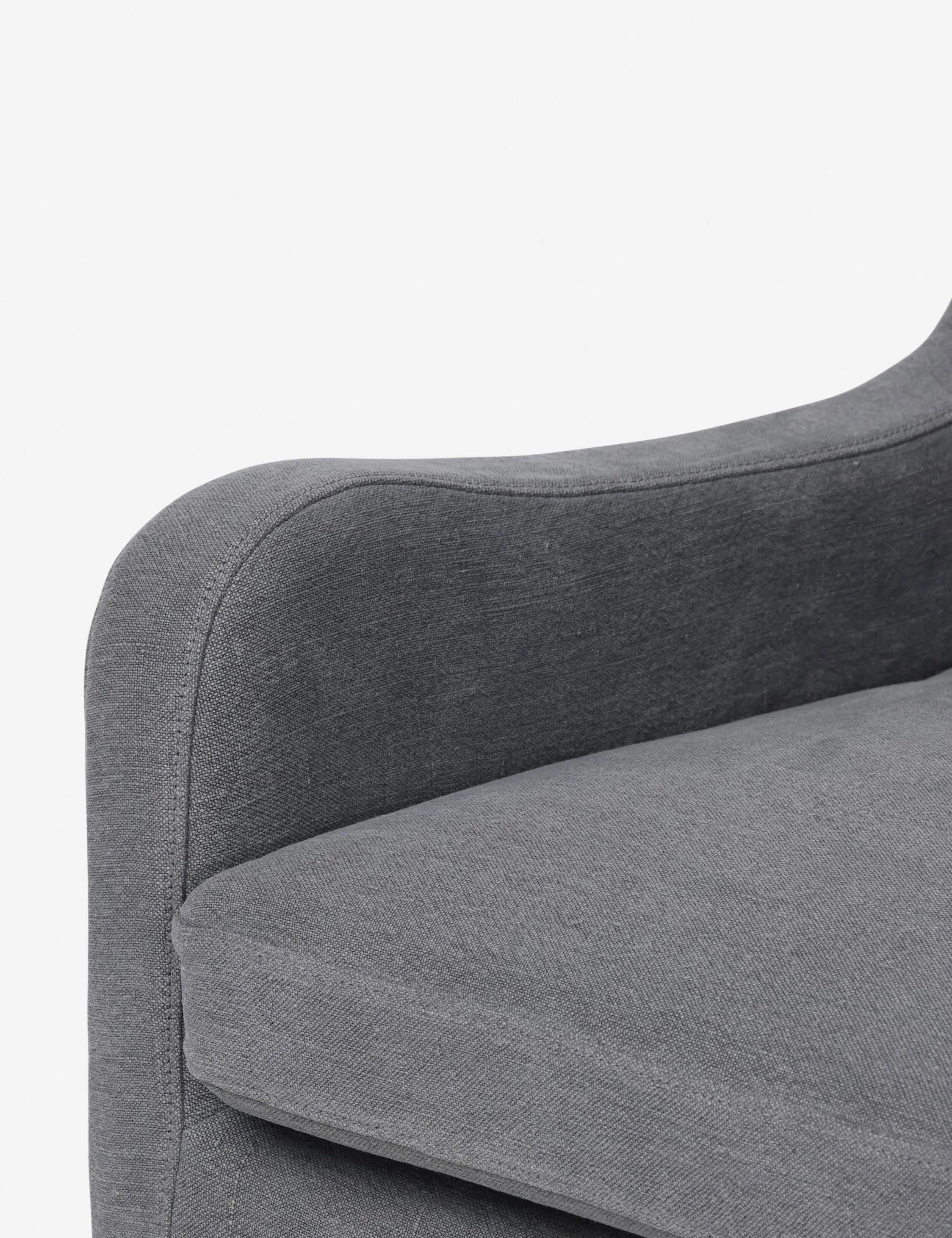 Aurelia Dining Chair by Amber Lewis x Four Hands