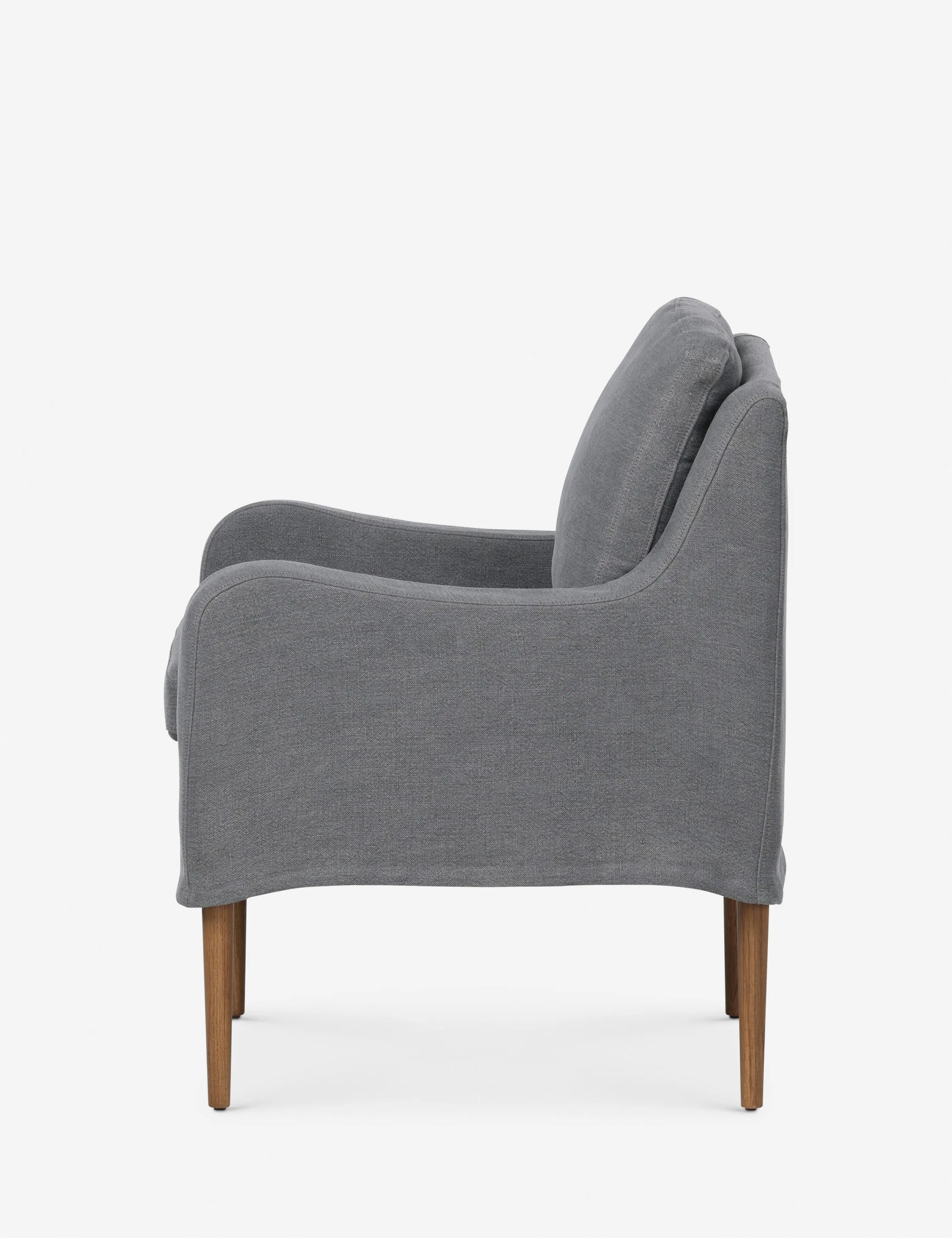 Aurelia Dining Chair by Amber Lewis x Four Hands