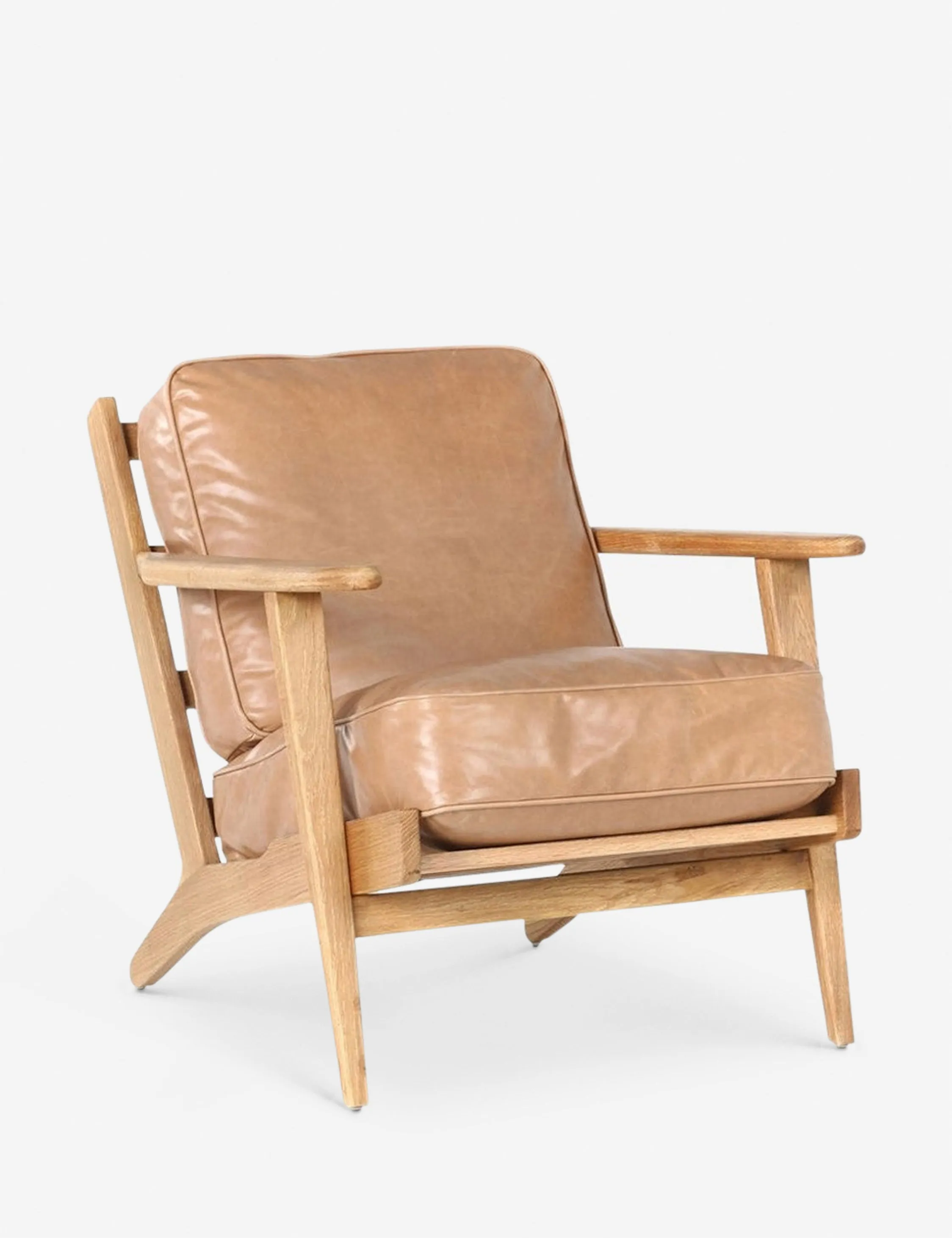 Austin Accent Chair