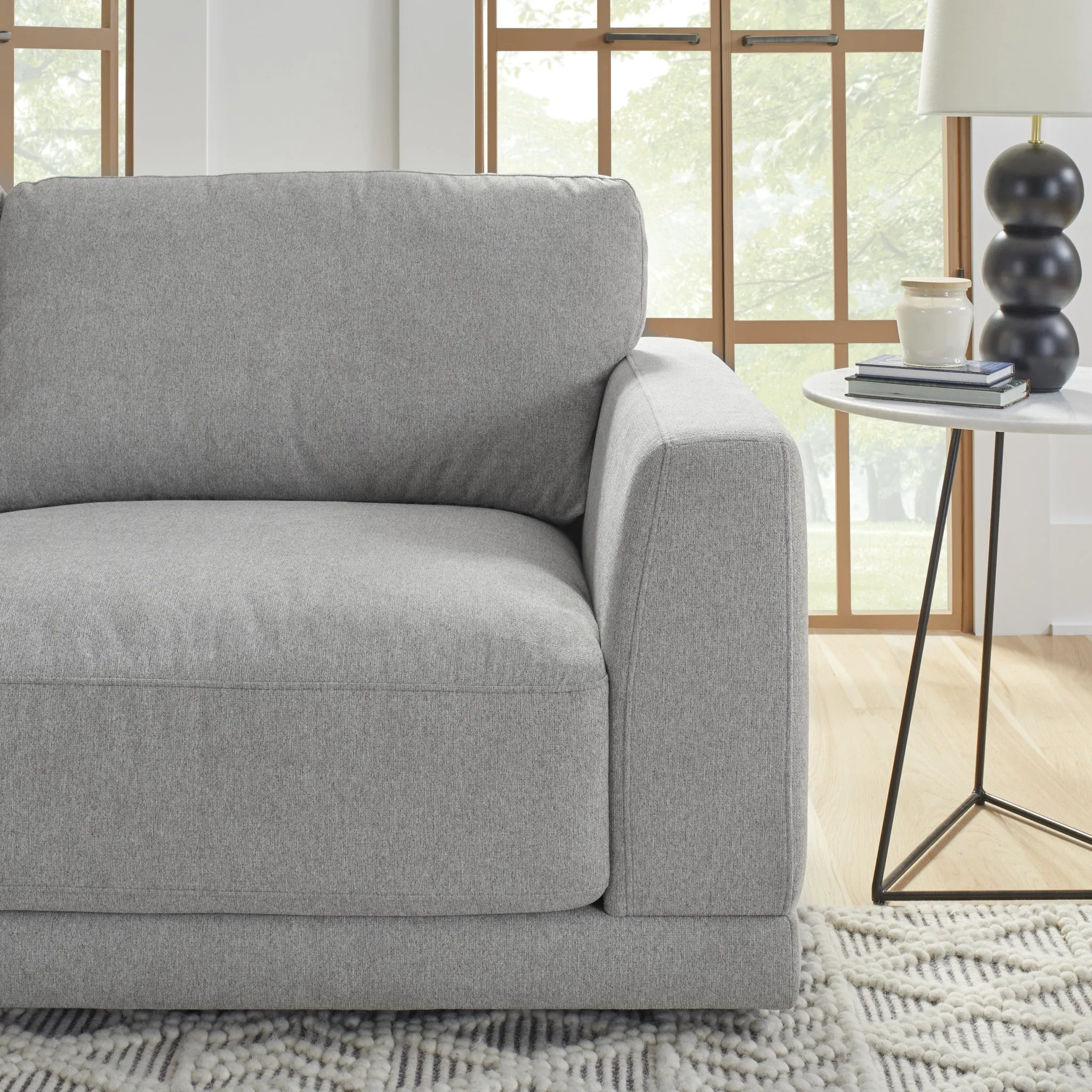 Avery Fabric Costco Exclusive