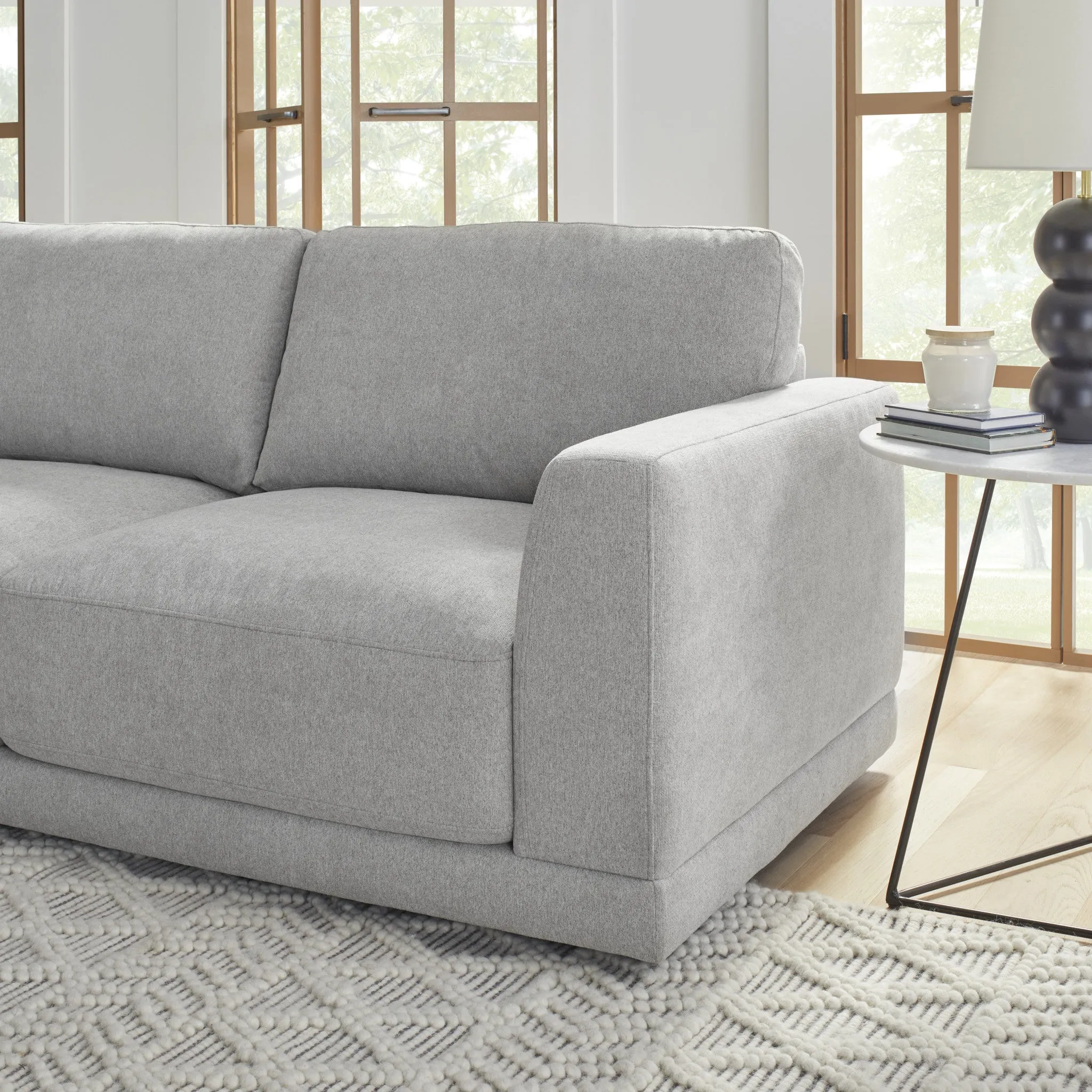 Avery Fabric Costco Exclusive