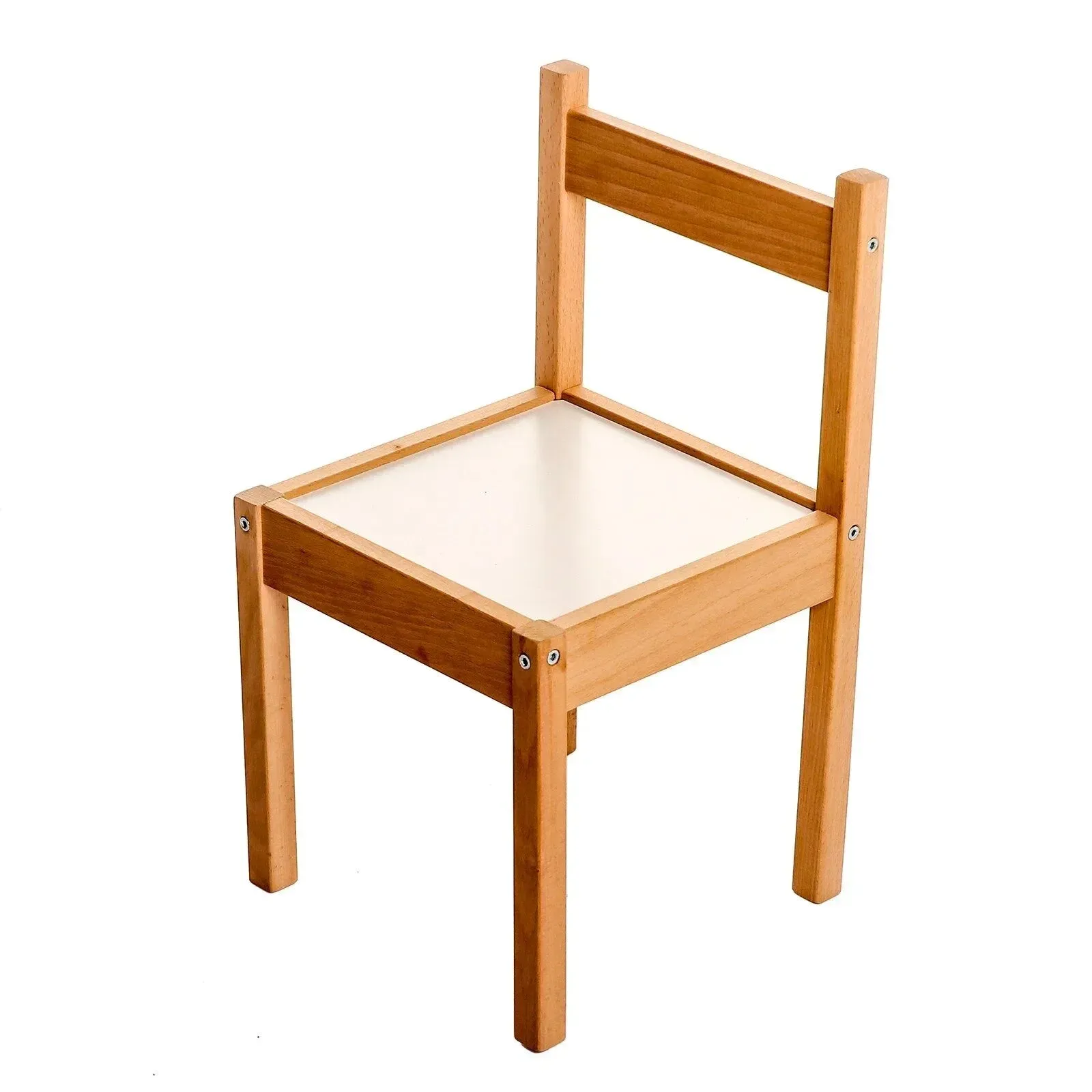 baby toys Montessori Wooden Table & Chair Set
