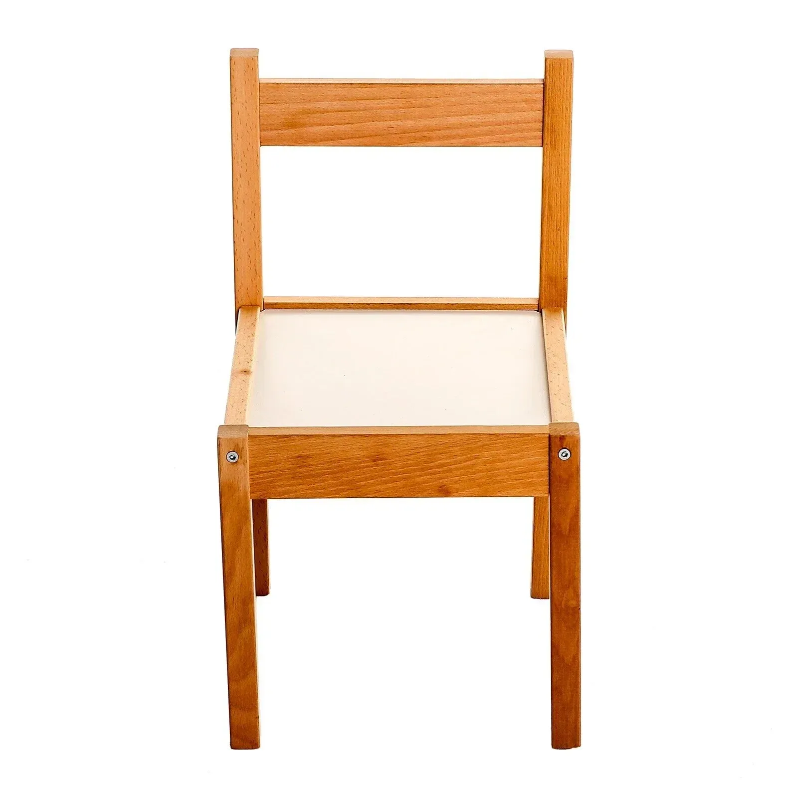 baby toys Montessori Wooden Table & Chair Set