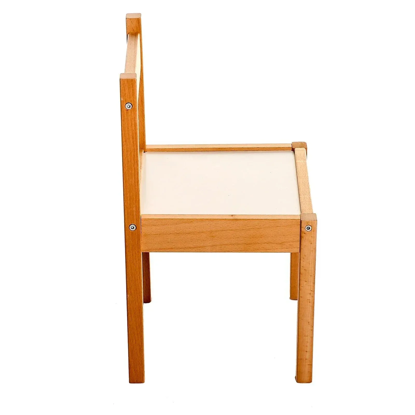 baby toys Montessori Wooden Table & Chair Set