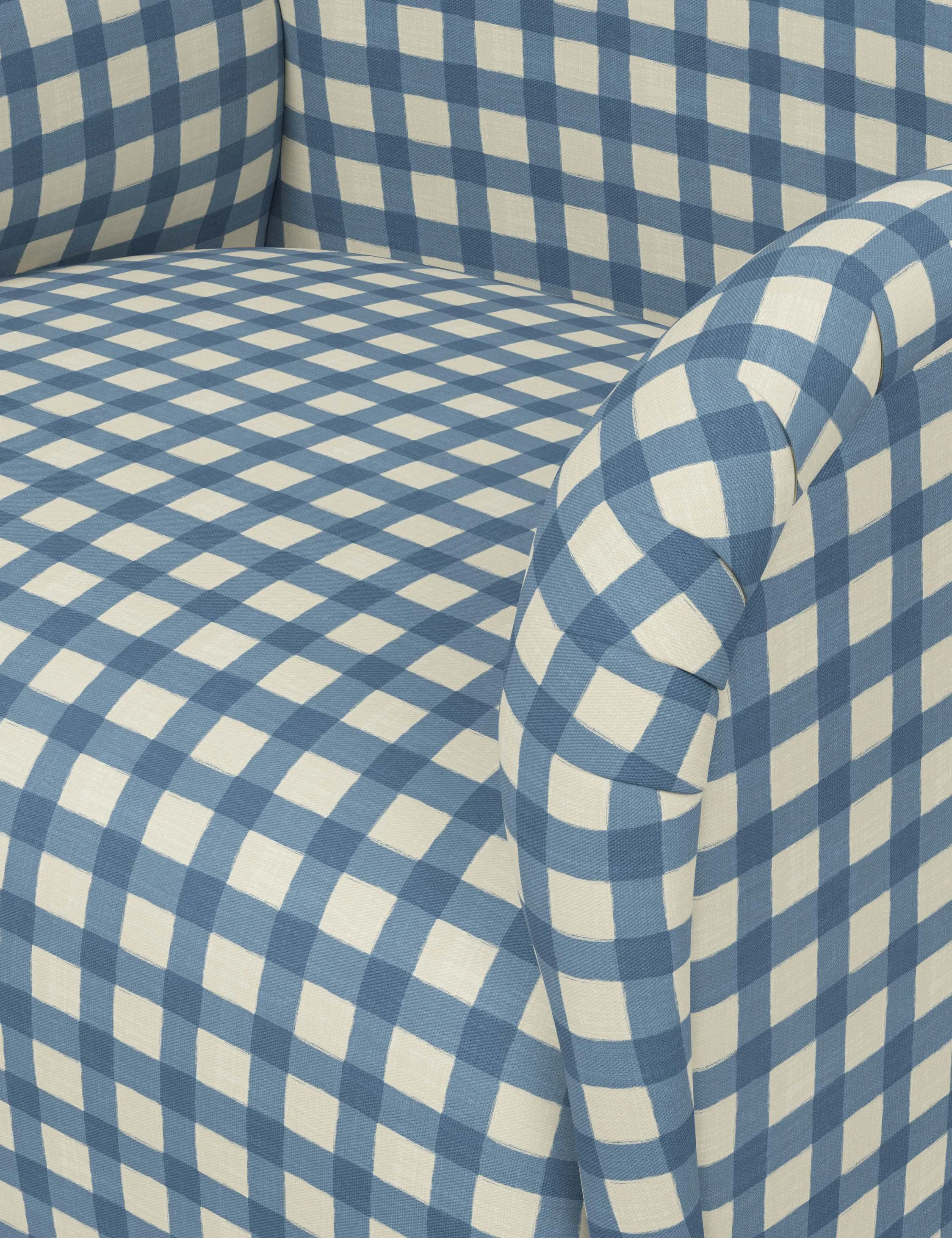 Baird Swivel Chair