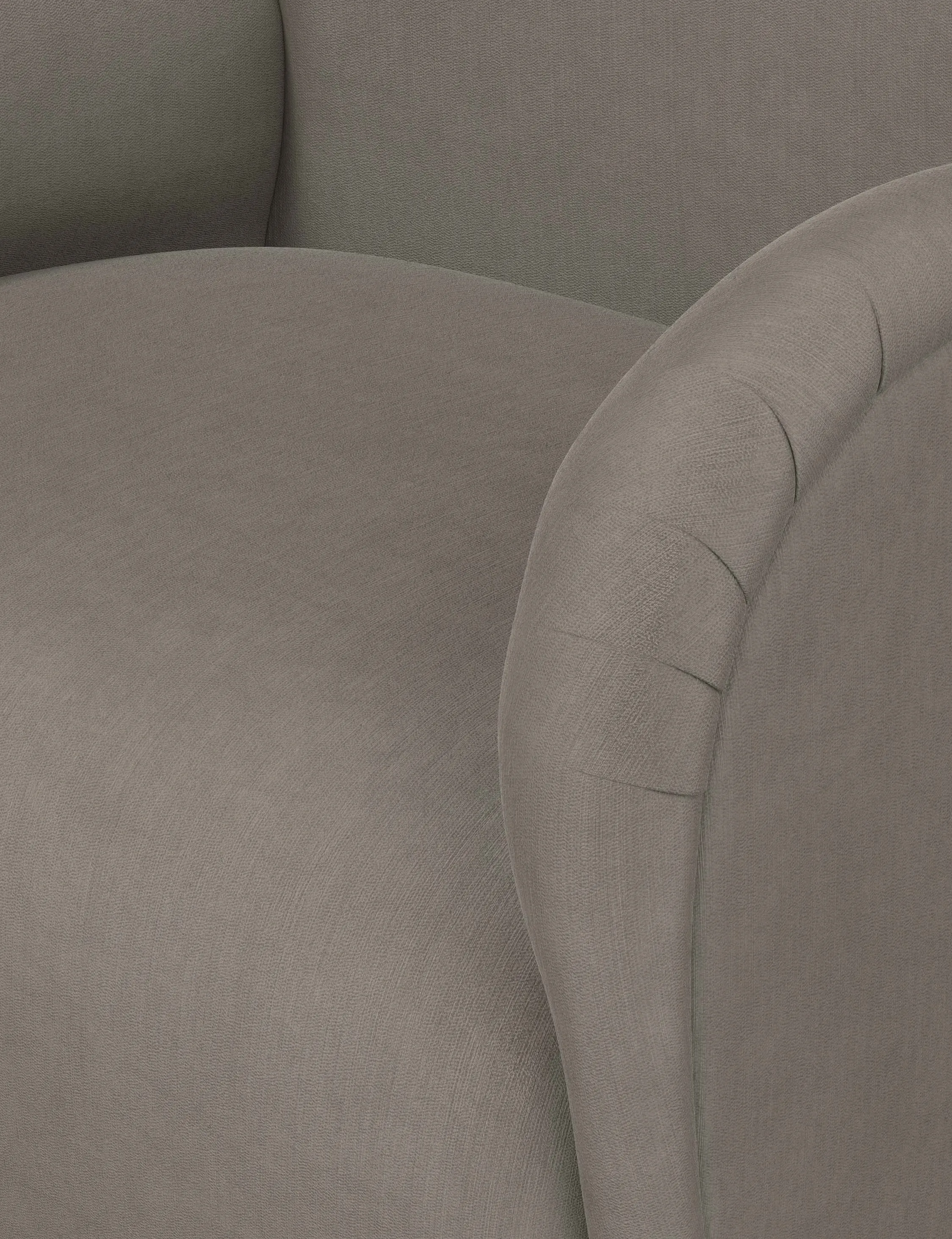 Baird Swivel Chair