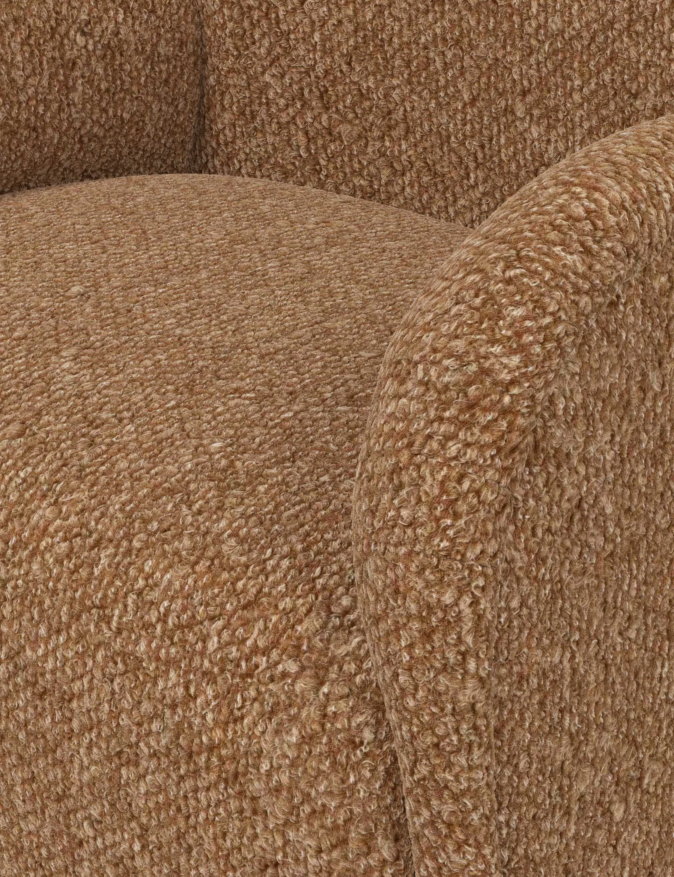 Baird Swivel Chair