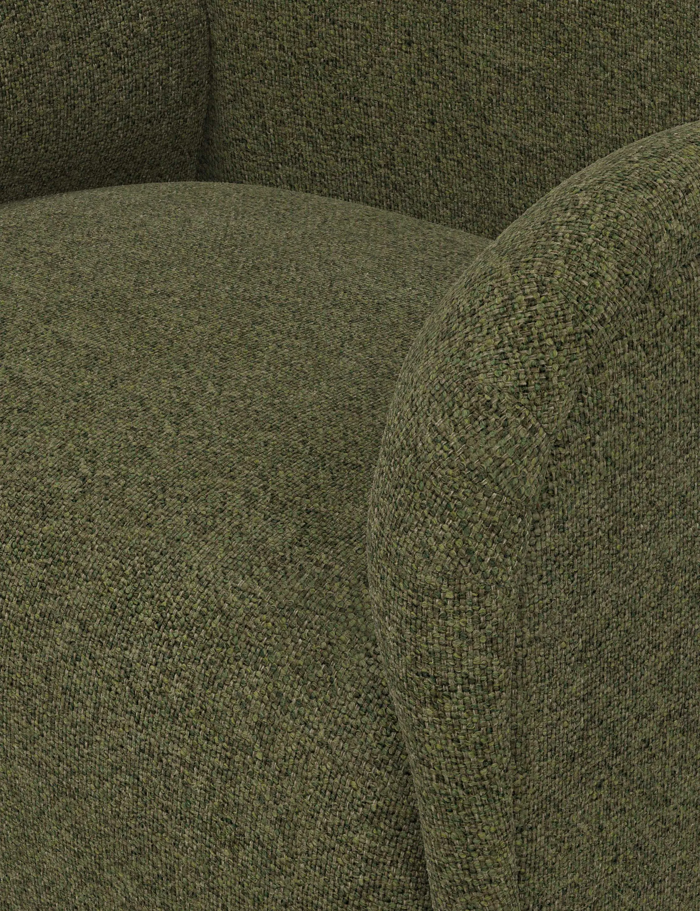 Baird Swivel Chair