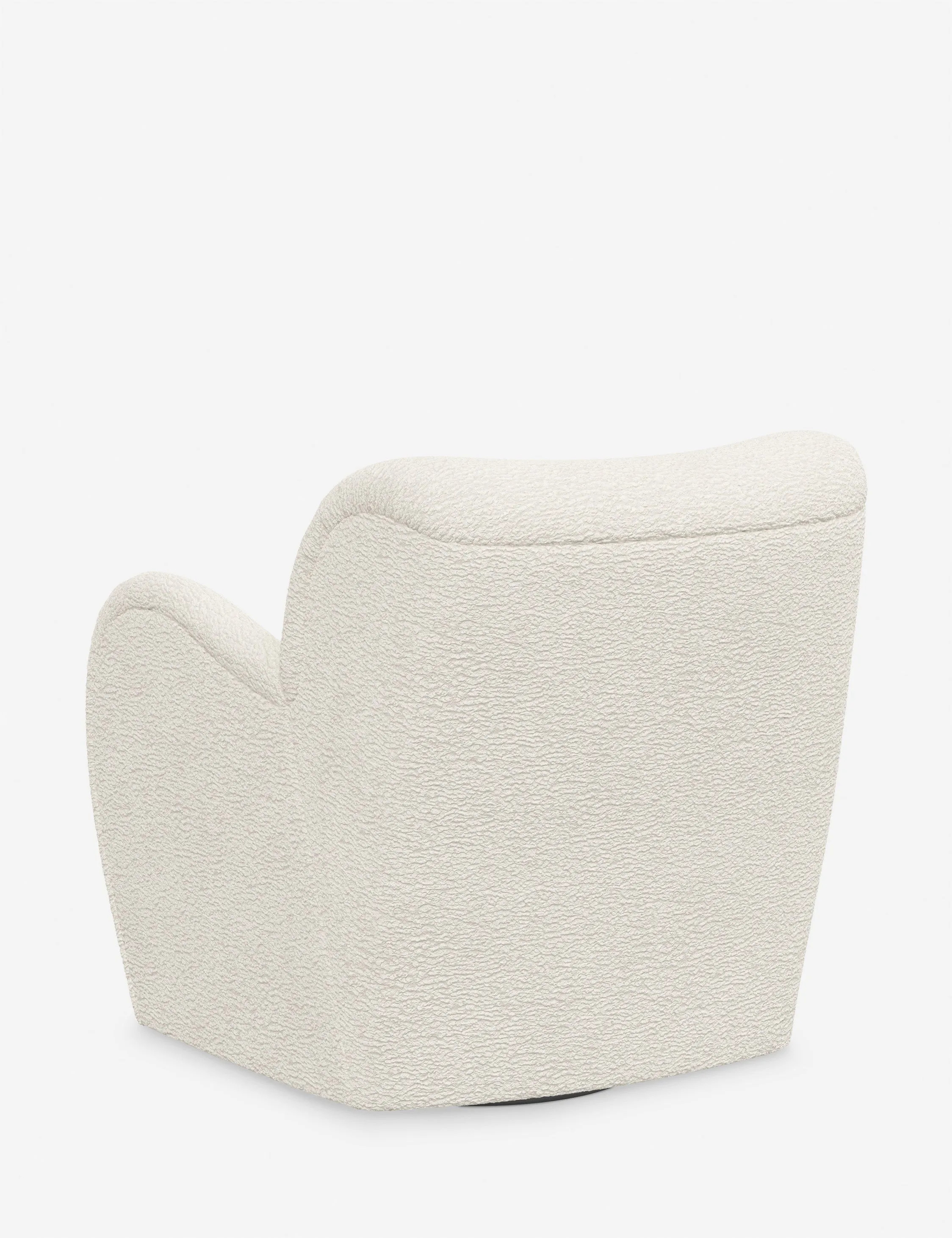 Baird Swivel Chair