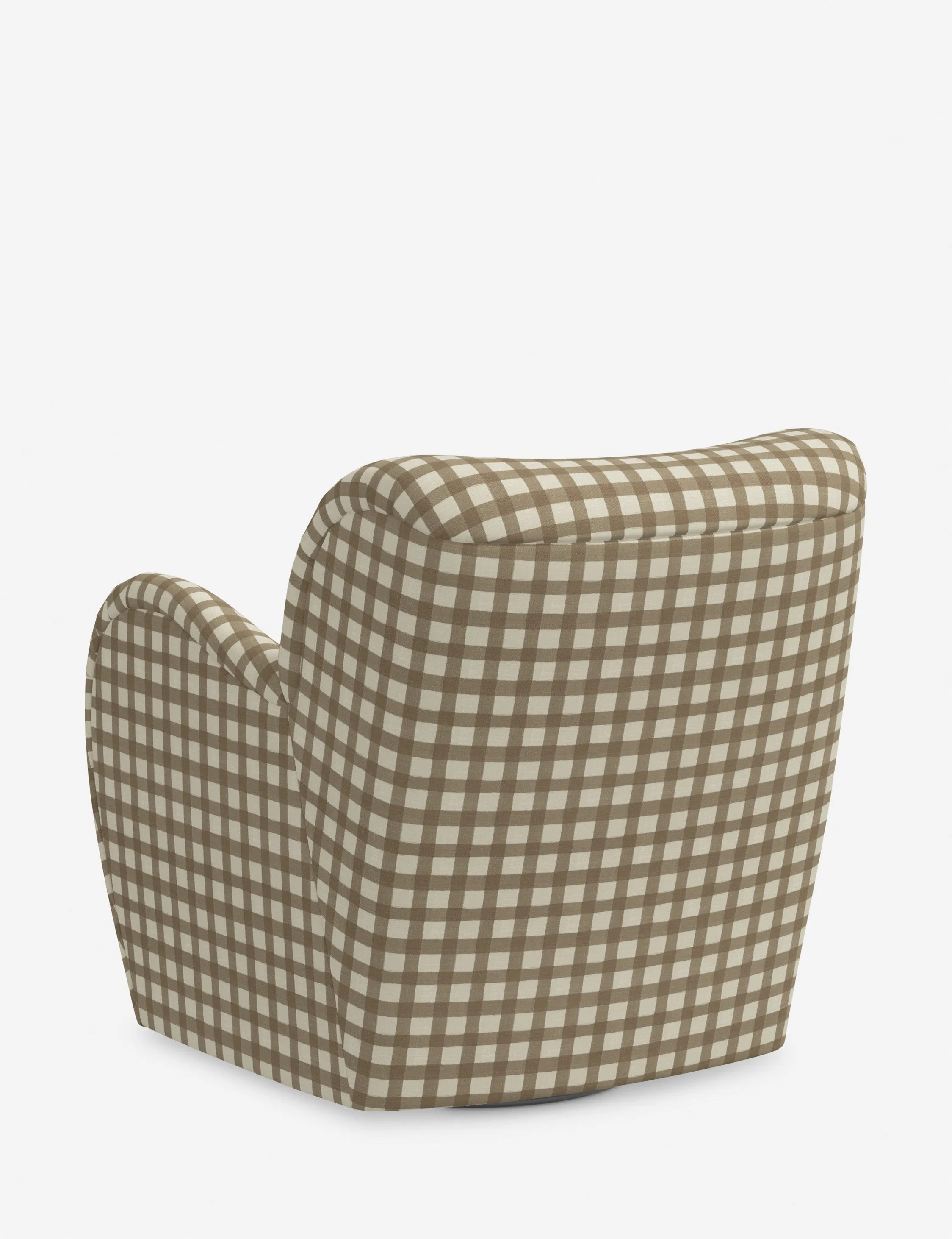 Baird Swivel Chair