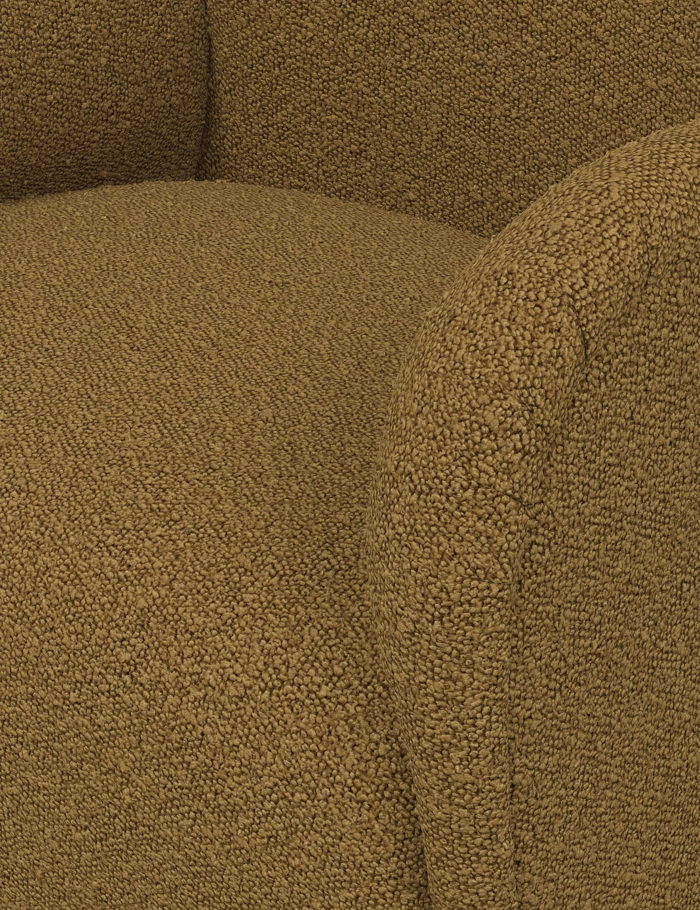 Baird Swivel Chair