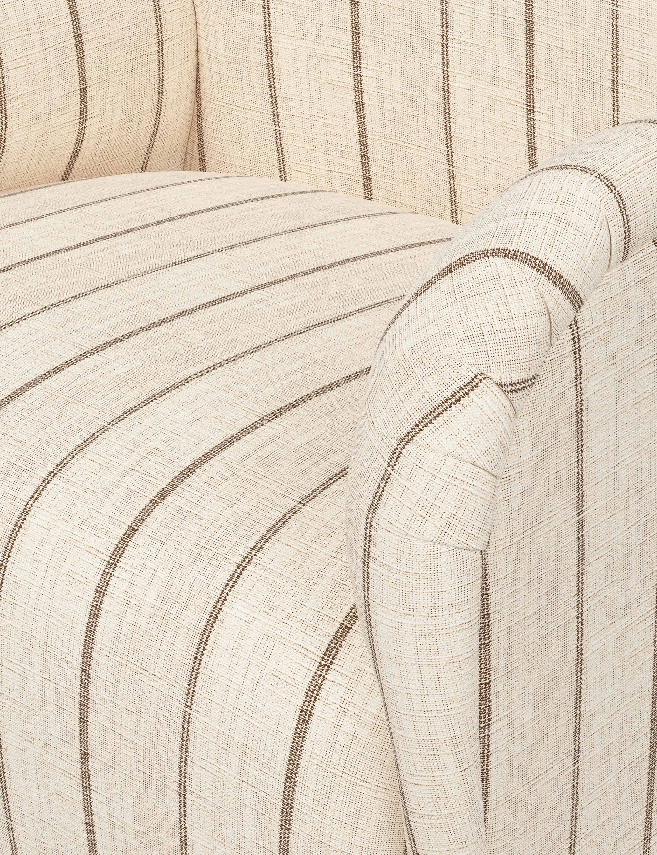 Baird Swivel Chair