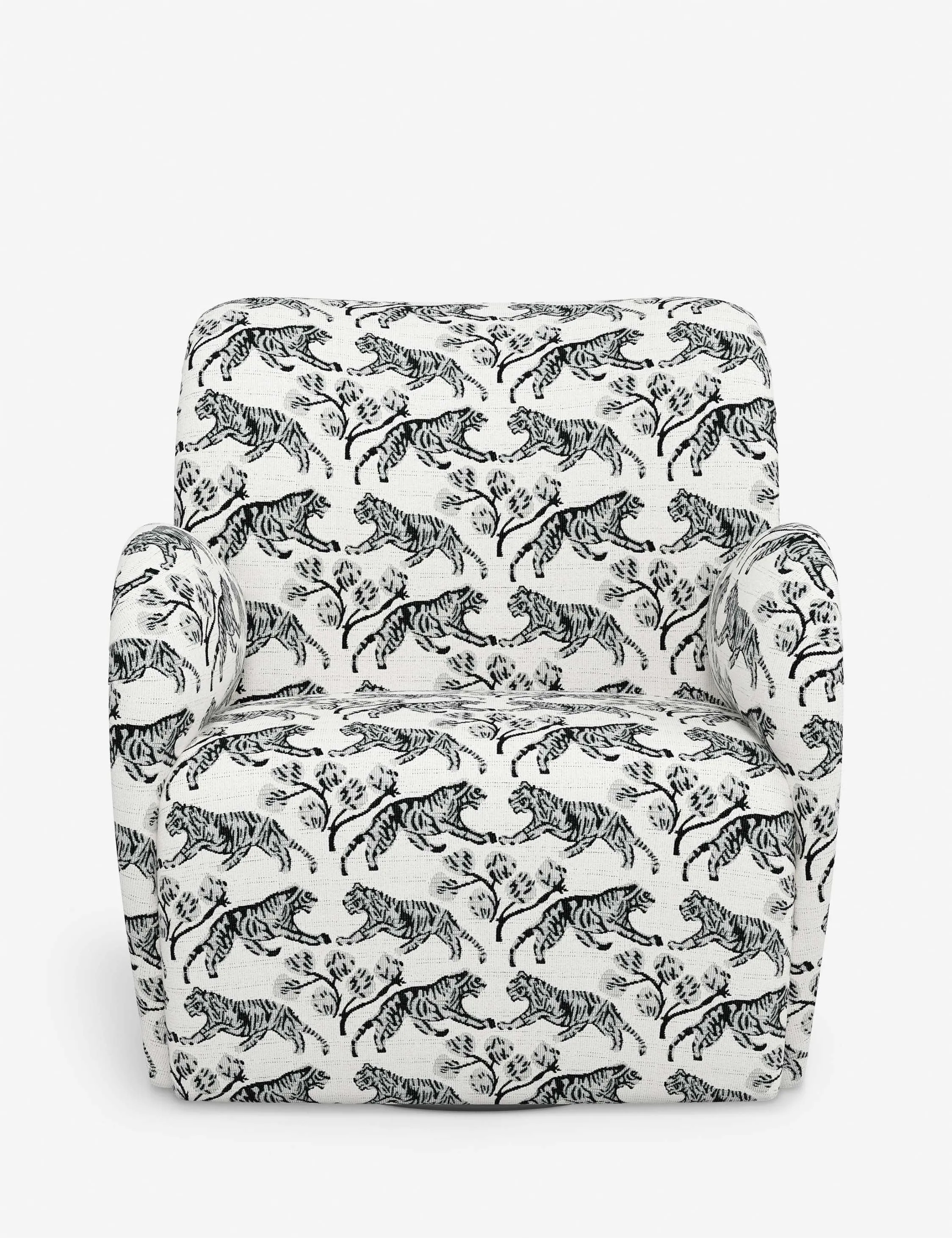 Baird Swivel Chair